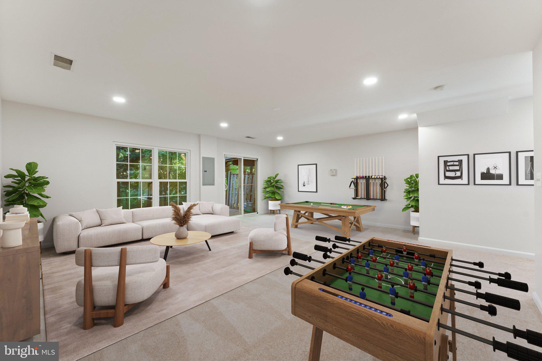 MARKHAMS GRANT - Residential