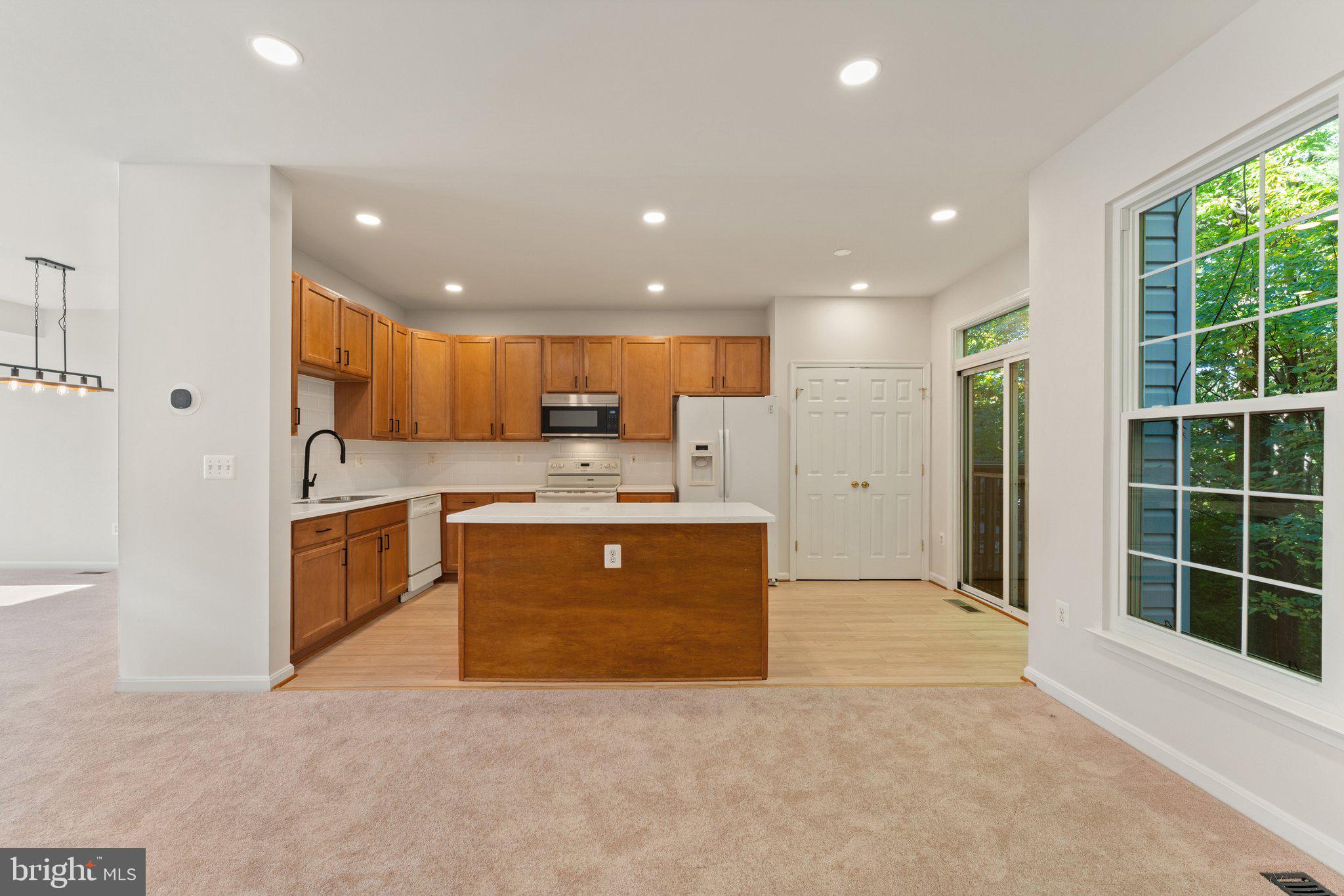 MARKHAMS GRANT - Residential