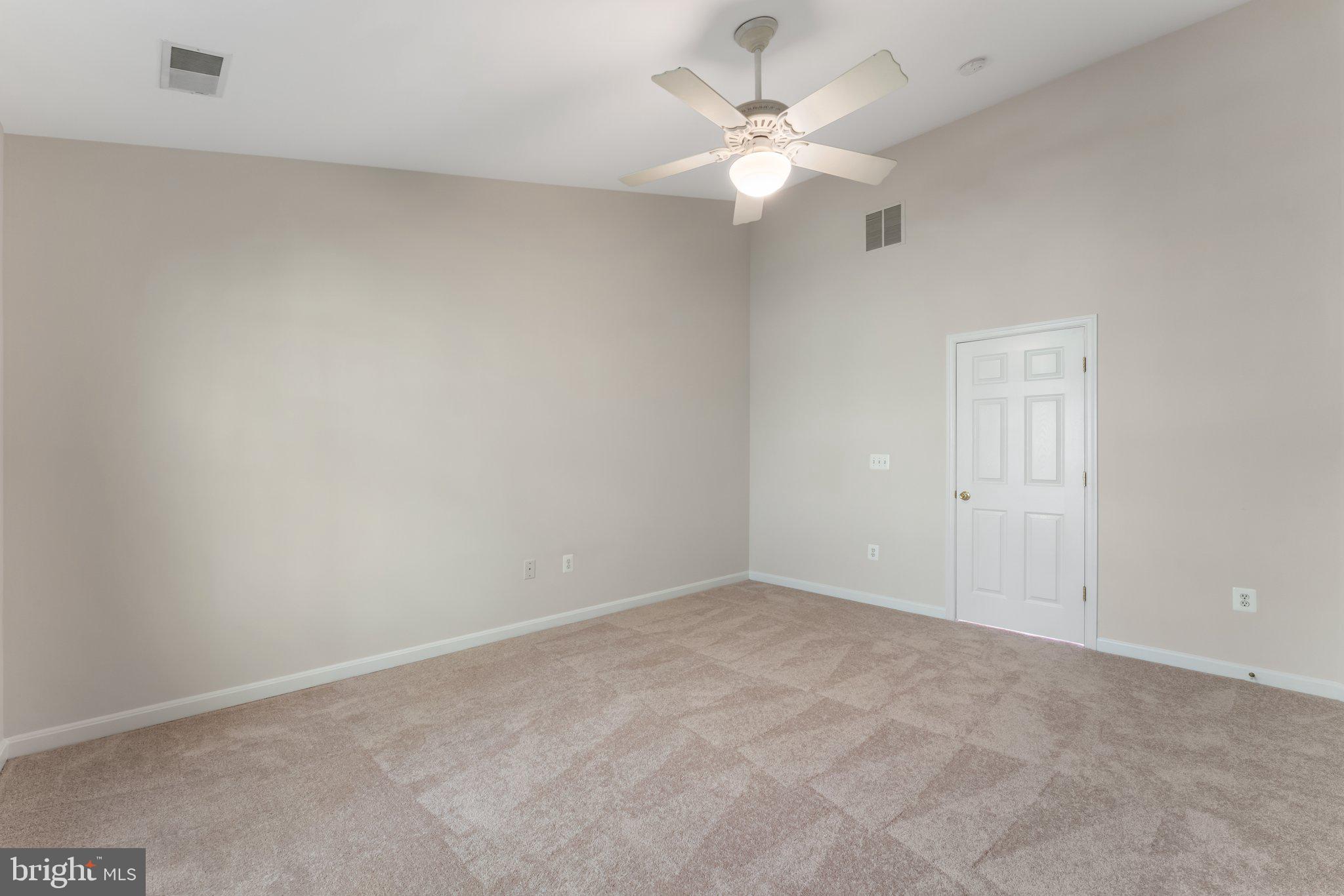 MARKHAMS GRANT - Residential