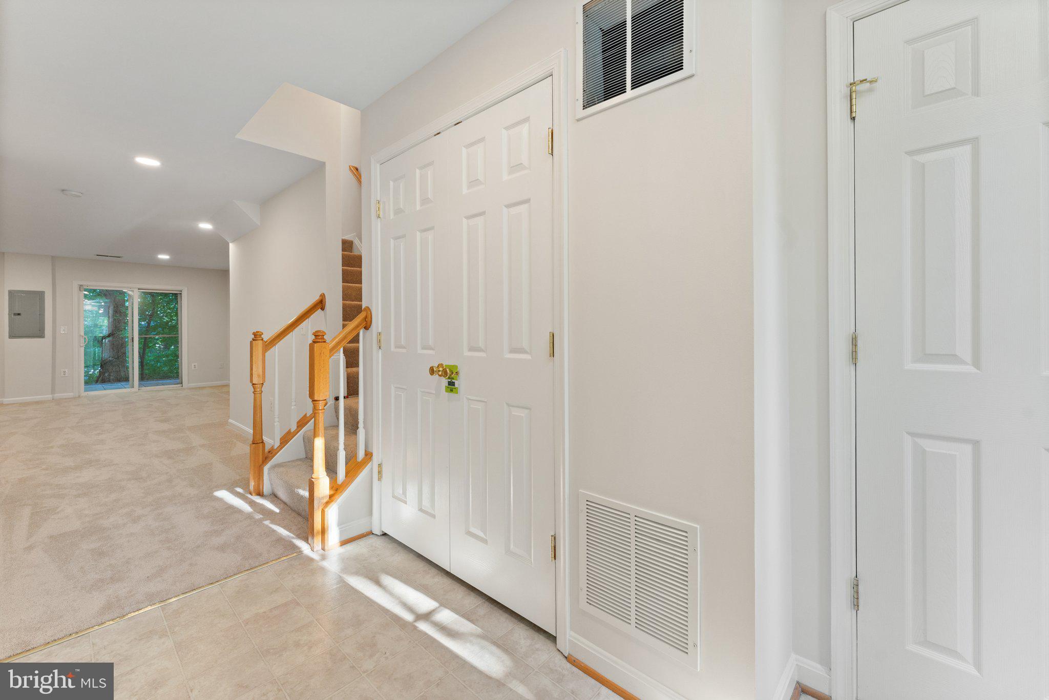 MARKHAMS GRANT - Residential