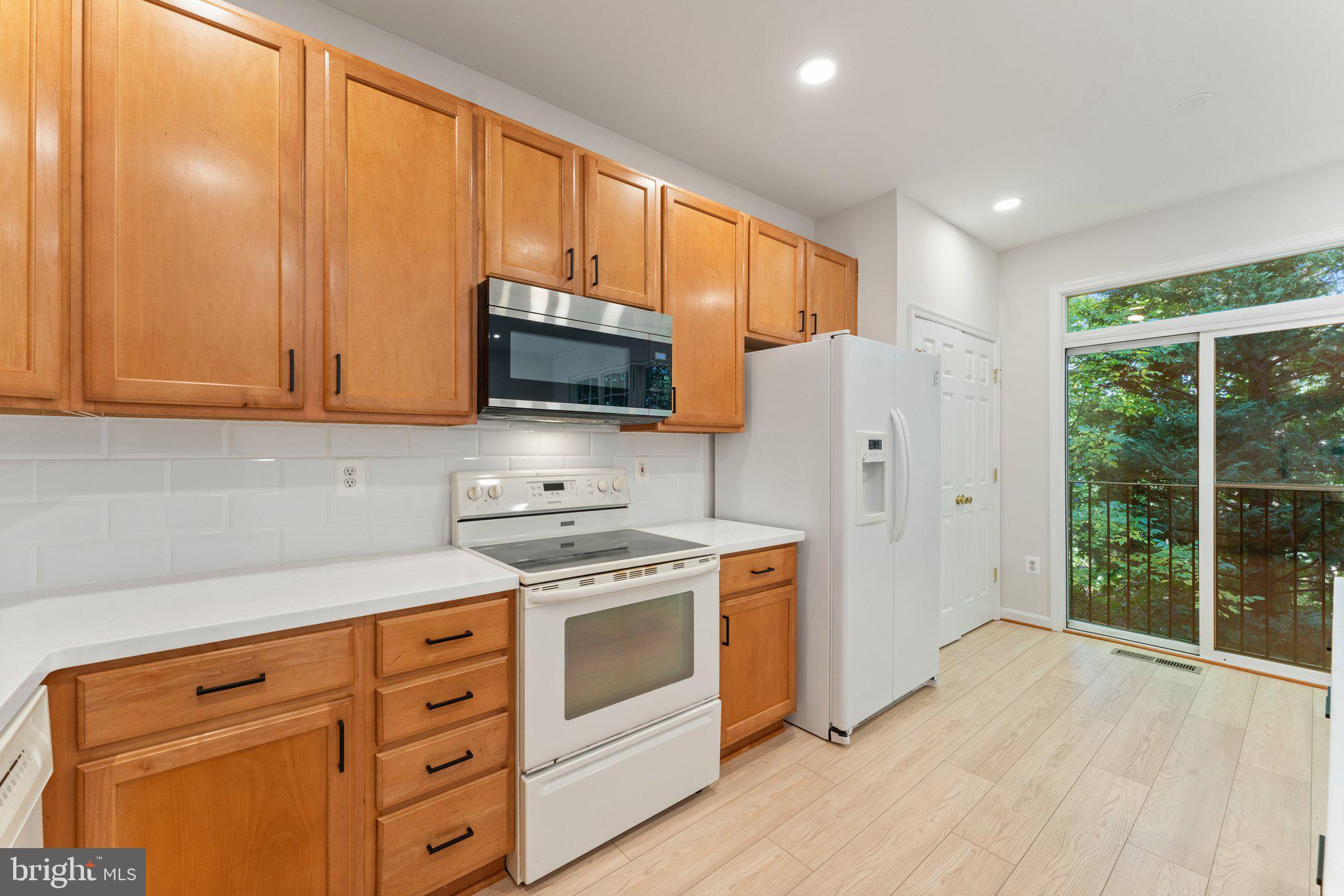 MARKHAMS GRANT - Residential