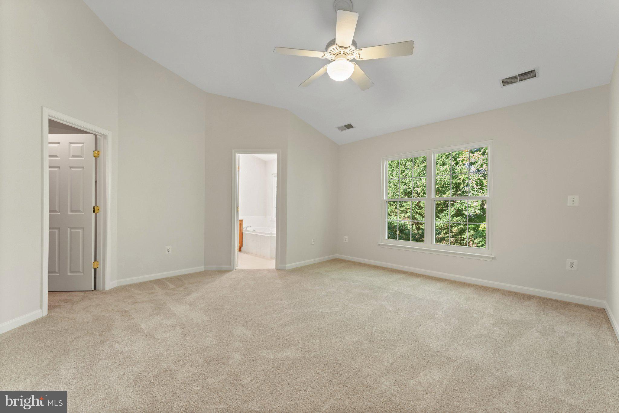 MARKHAMS GRANT - Residential