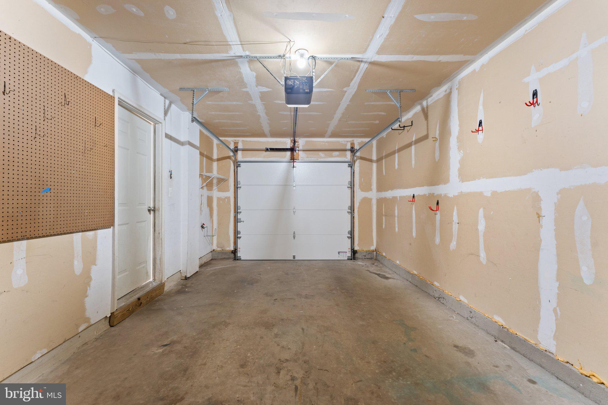 MARKHAMS GRANT - Residential