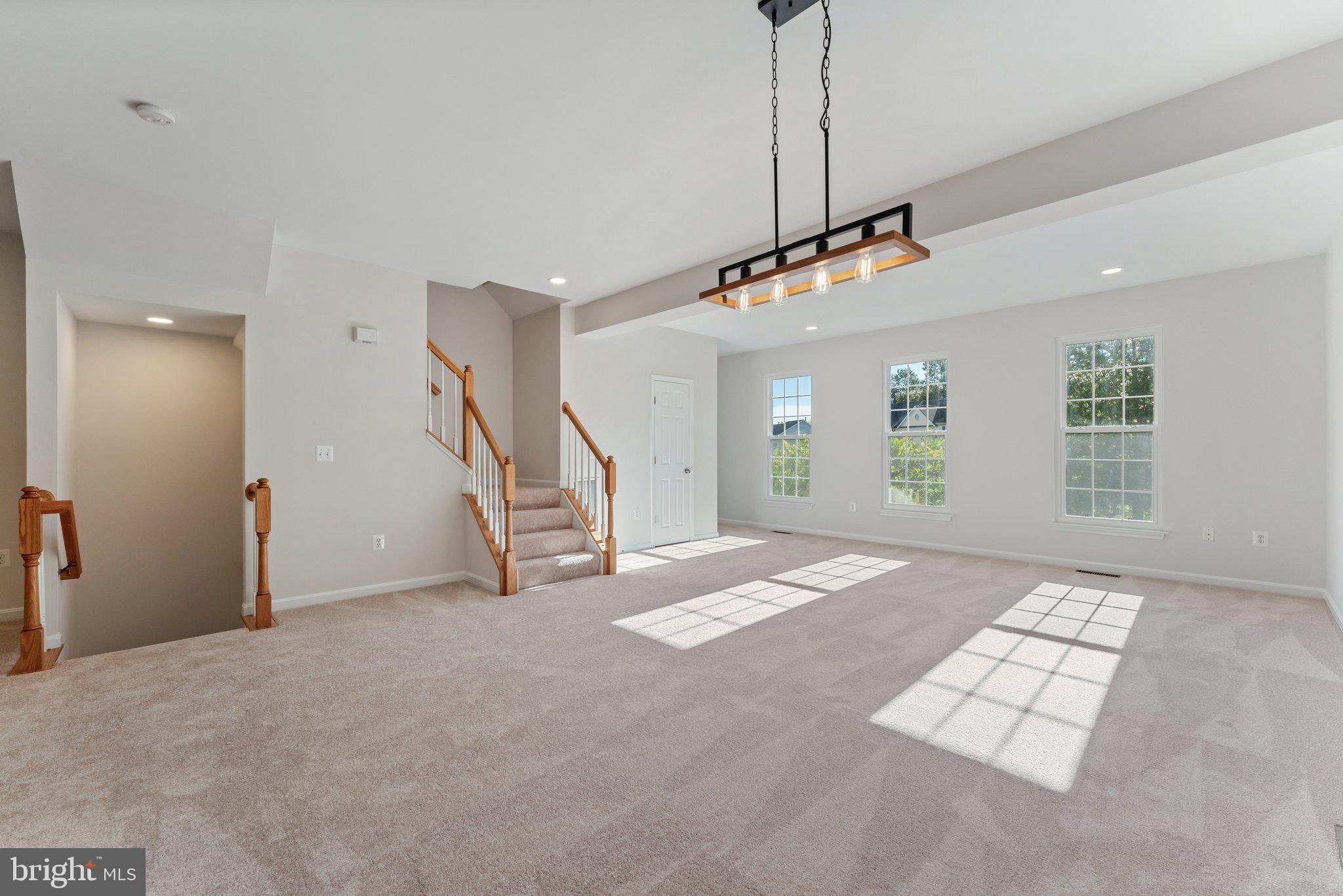 MARKHAMS GRANT - Residential