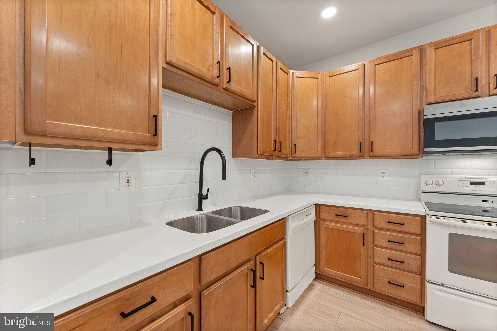 MARKHAMS GRANT - Residential