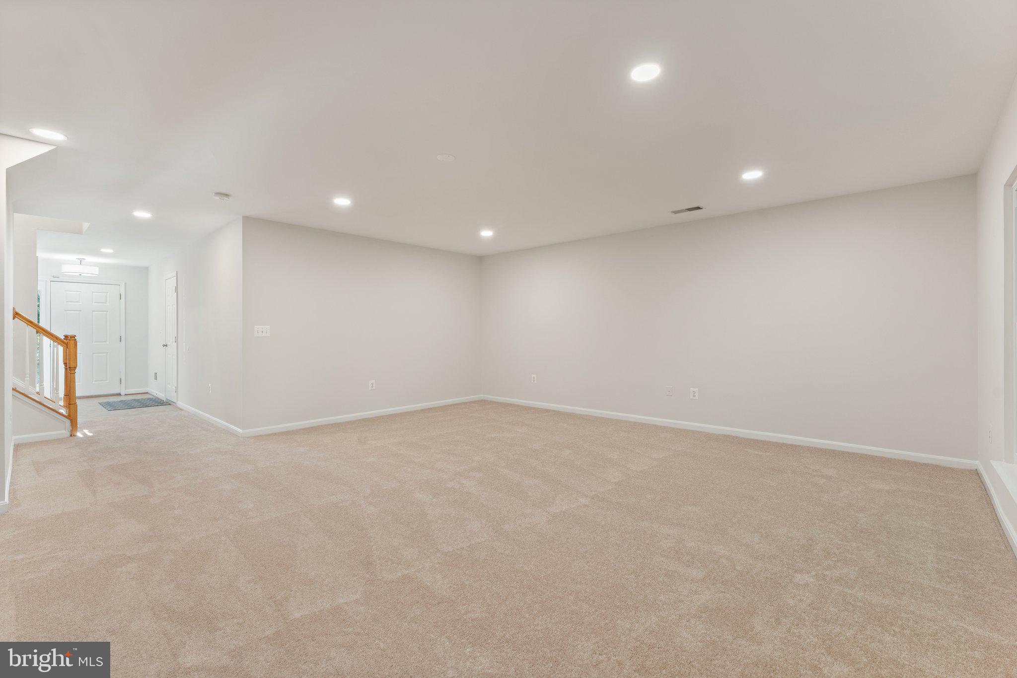 MARKHAMS GRANT - Residential