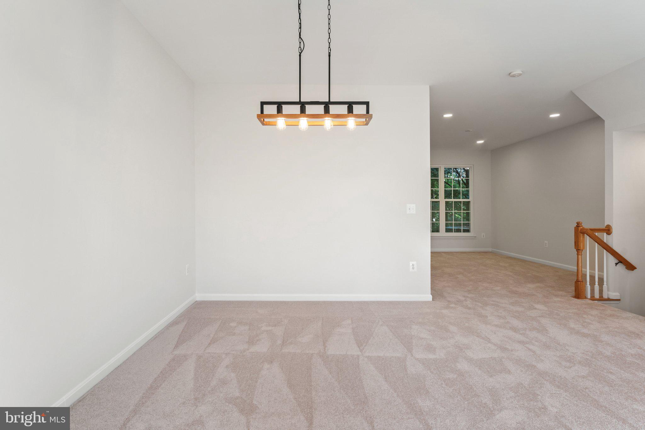 MARKHAMS GRANT - Residential