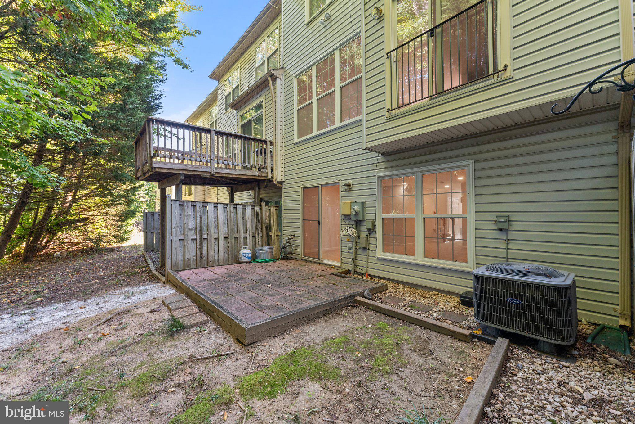 MARKHAMS GRANT - Residential