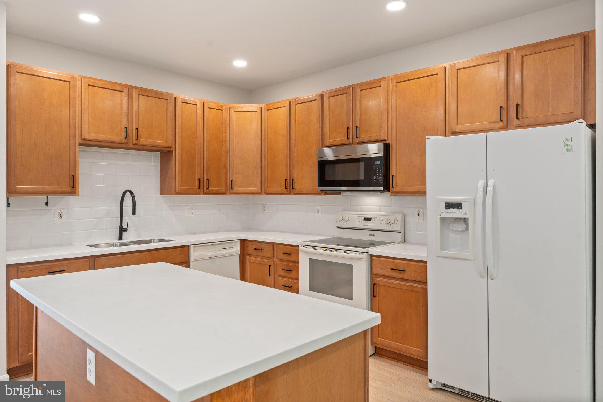 MARKHAMS GRANT - Residential