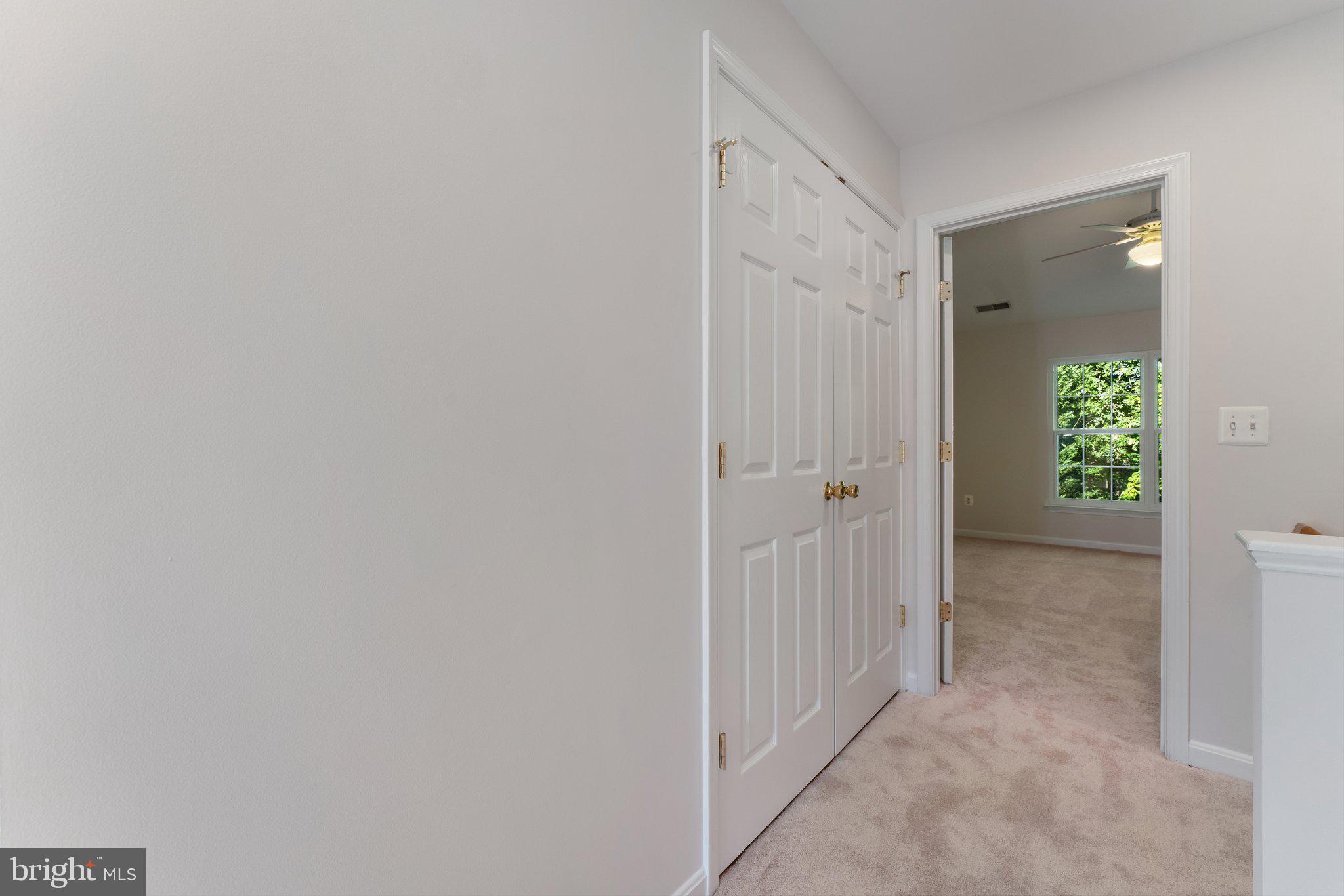 MARKHAMS GRANT - Residential