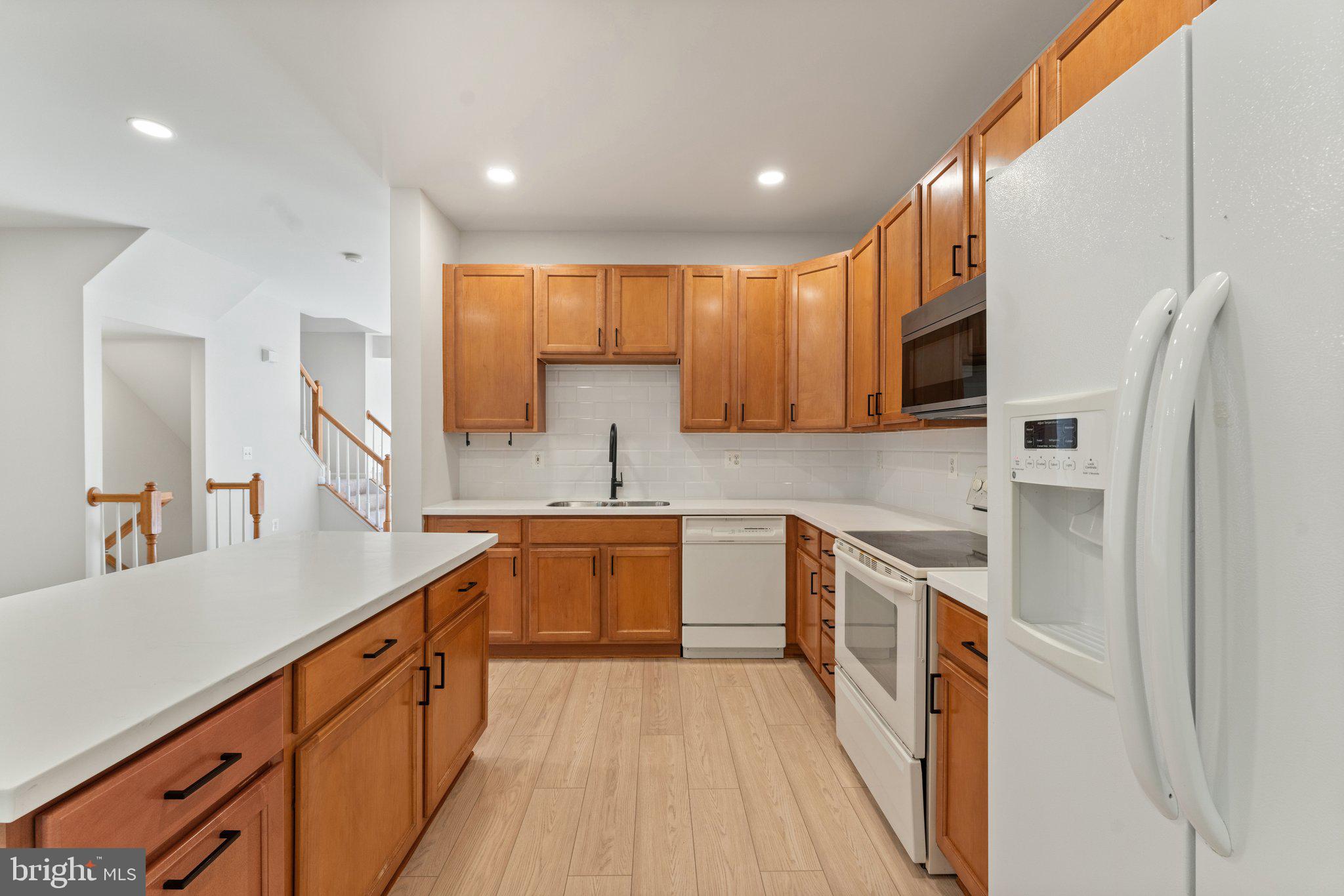 MARKHAMS GRANT - Residential