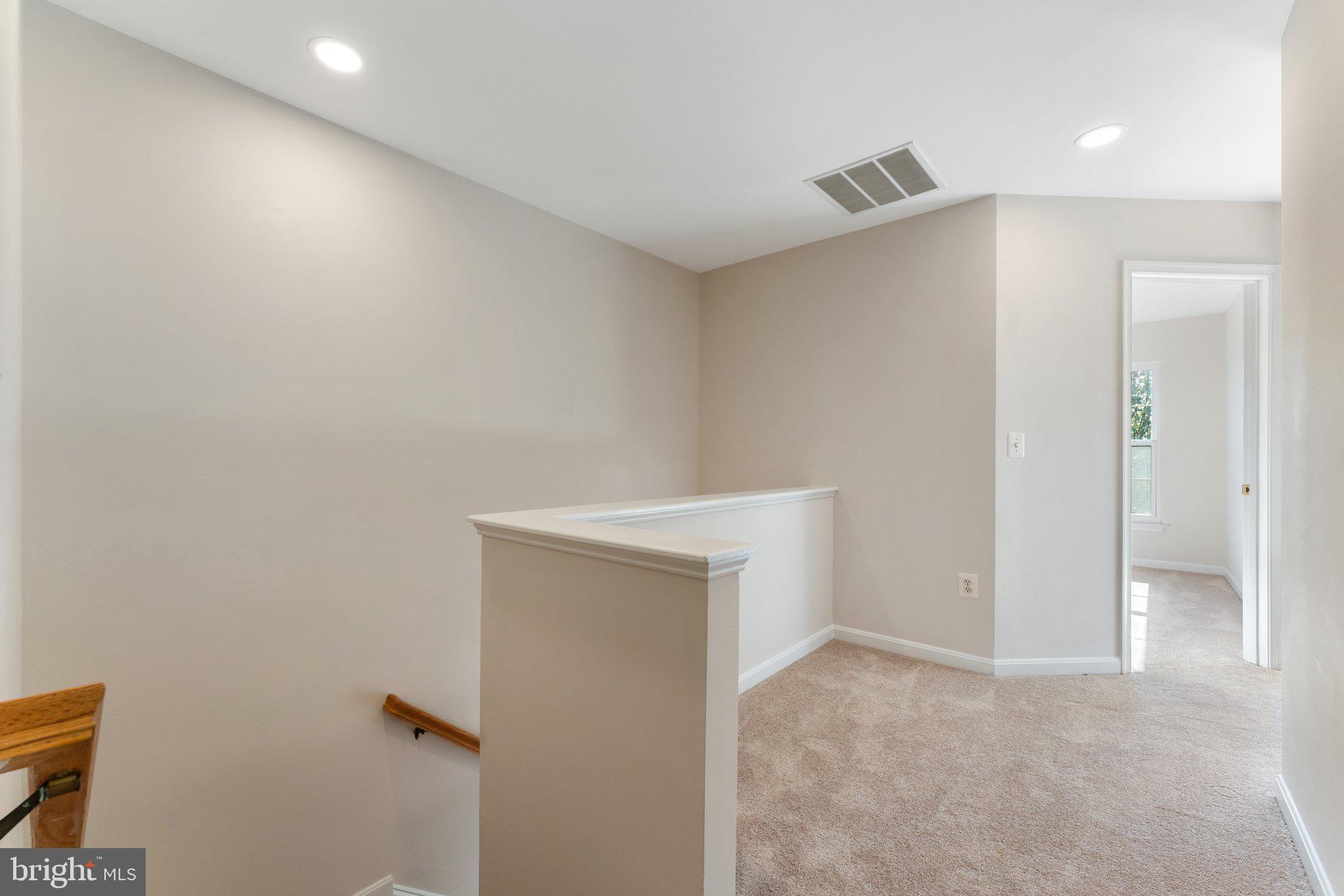 MARKHAMS GRANT - Residential