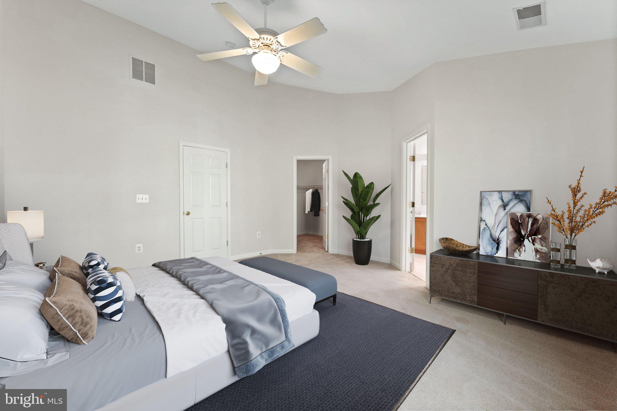 MARKHAMS GRANT - Residential