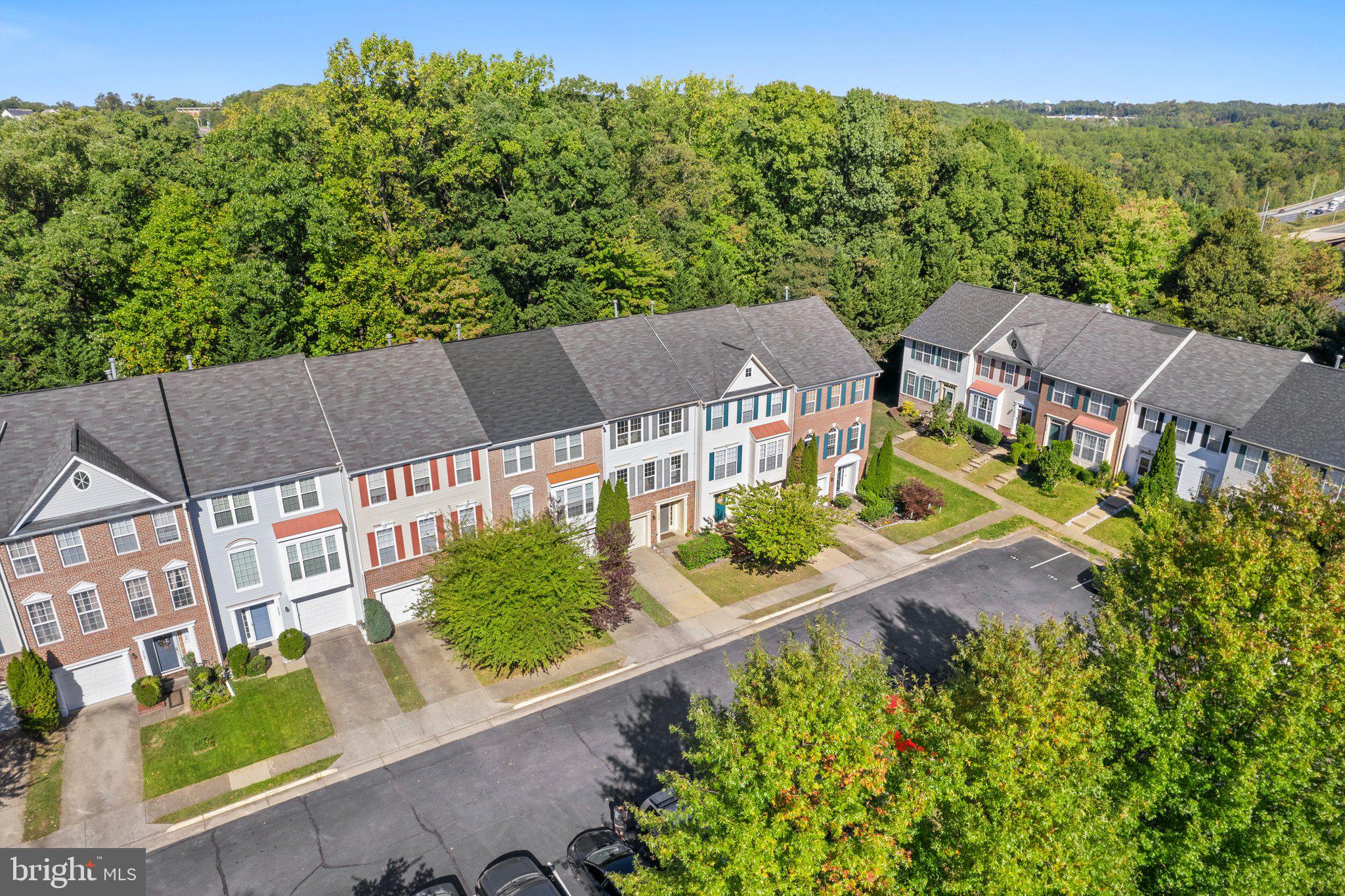 MARKHAMS GRANT - Residential