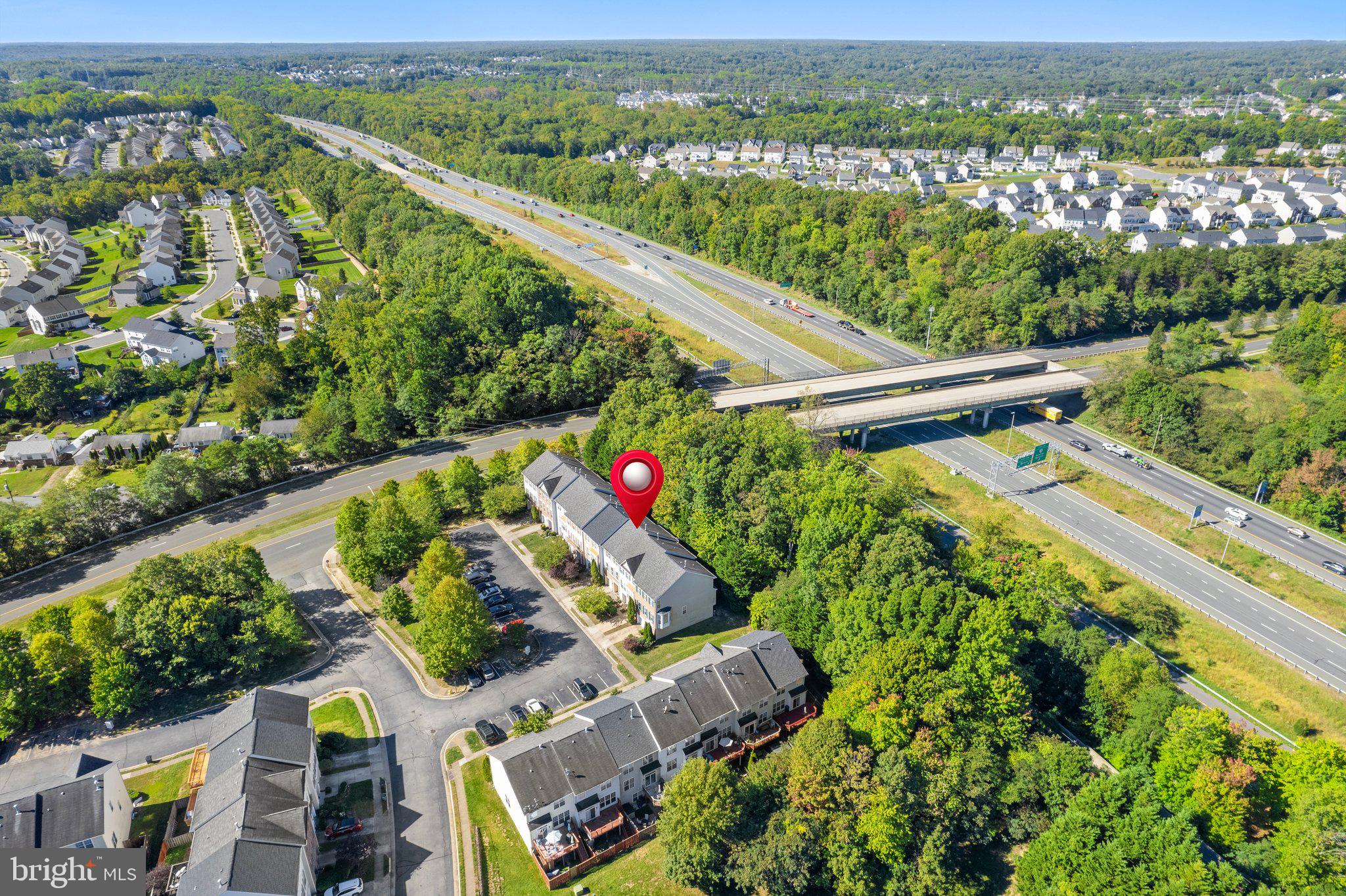 MARKHAMS GRANT - Residential