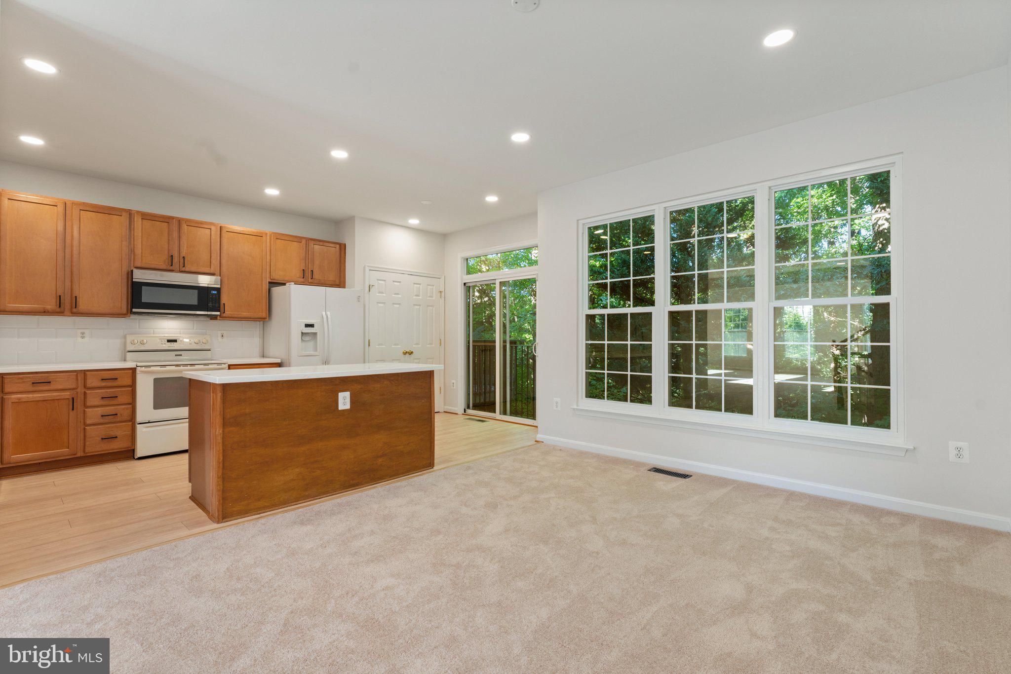 MARKHAMS GRANT - Residential