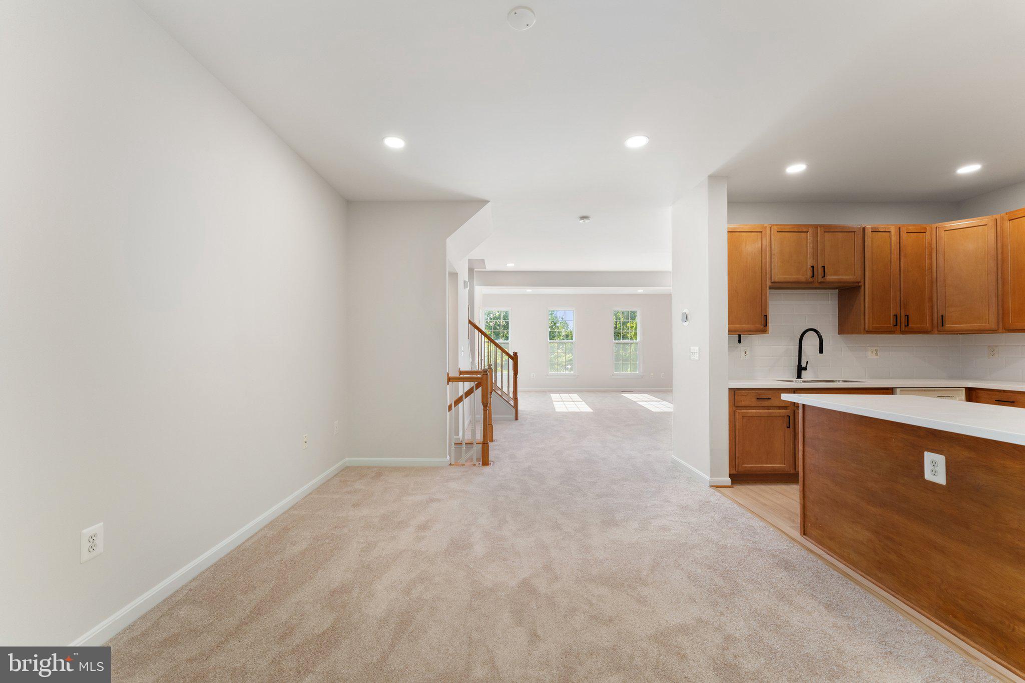 MARKHAMS GRANT - Residential