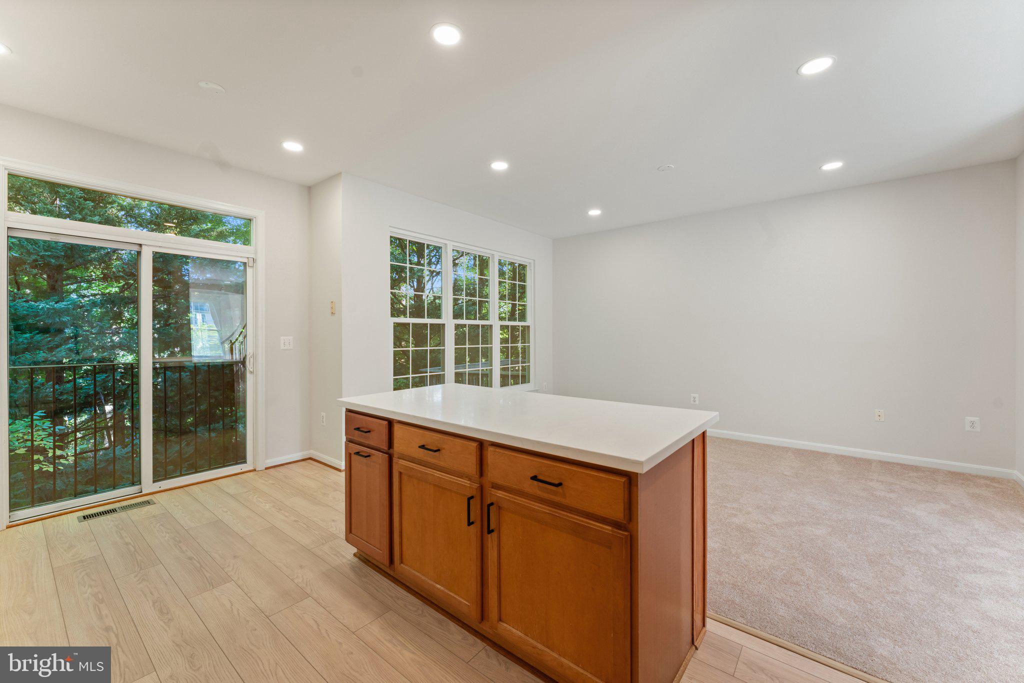 MARKHAMS GRANT - Residential