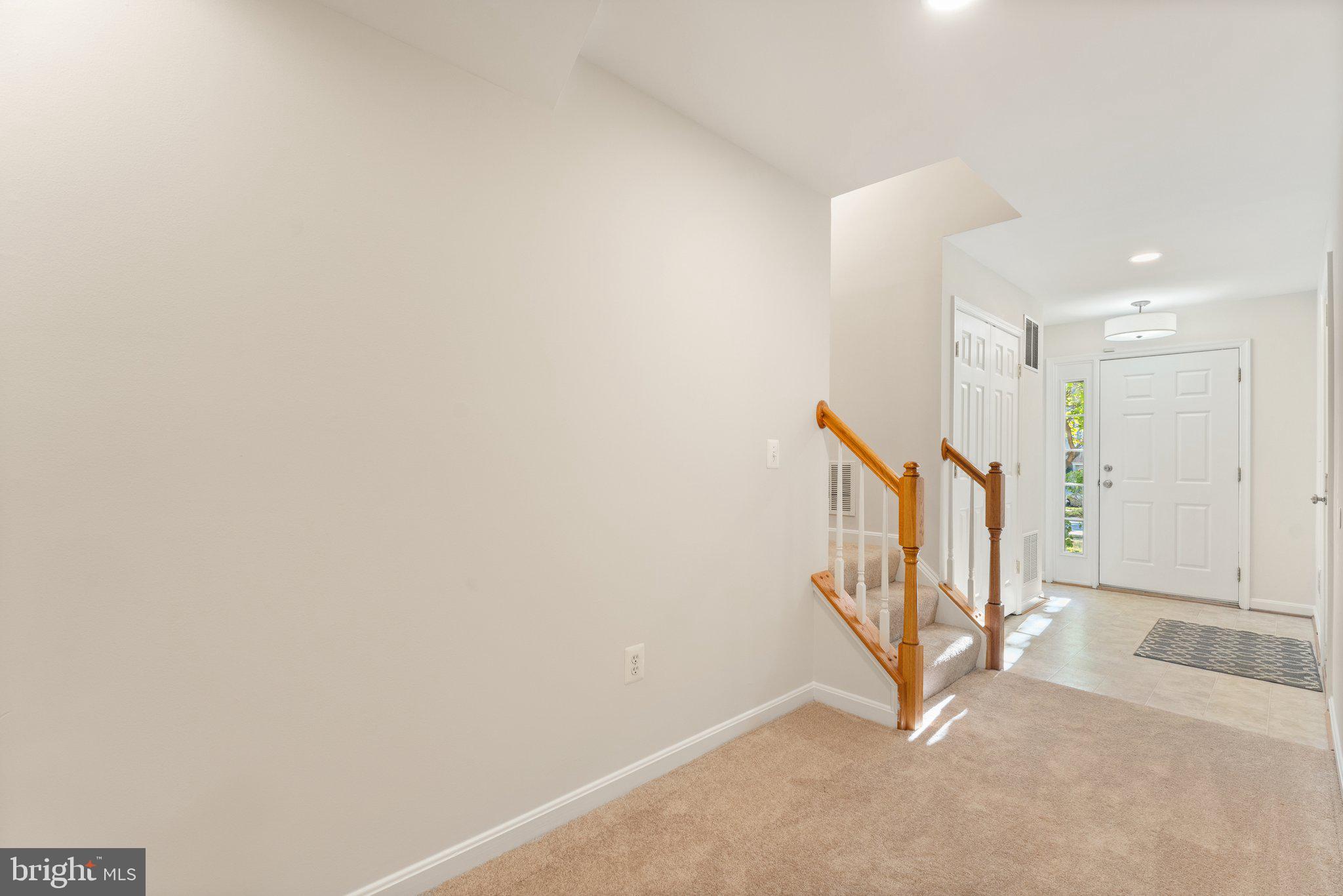 MARKHAMS GRANT - Residential