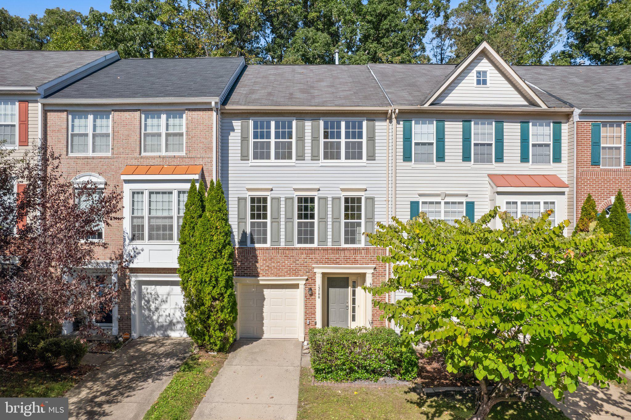 MARKHAMS GRANT - Residential