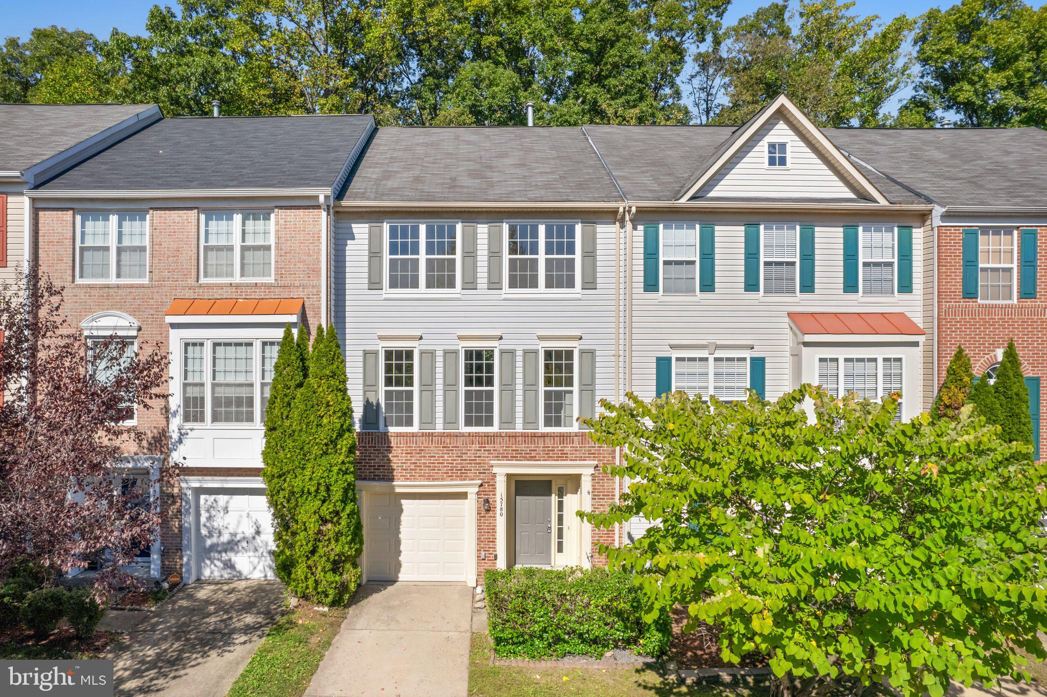 MARKHAMS GRANT - Residential