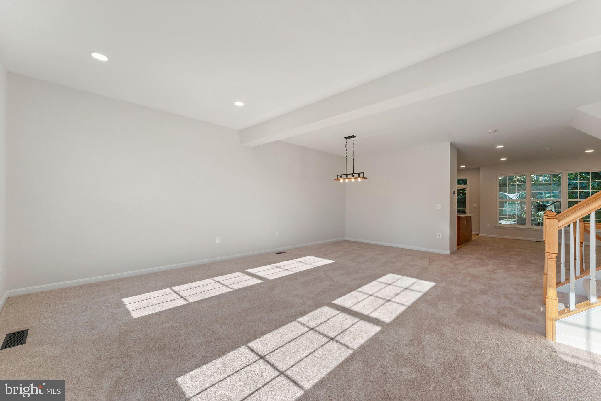 MARKHAMS GRANT - Residential