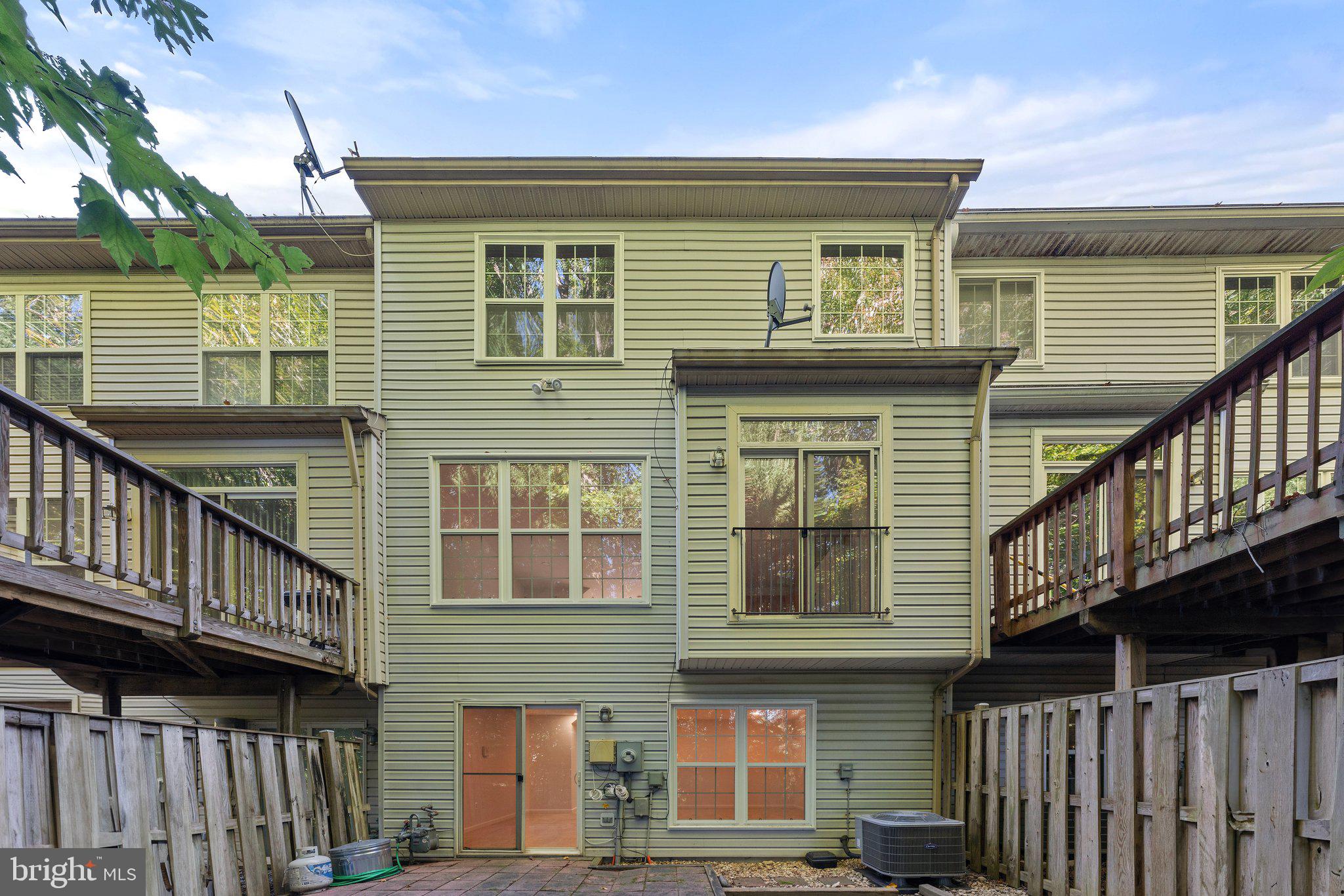 MARKHAMS GRANT - Residential