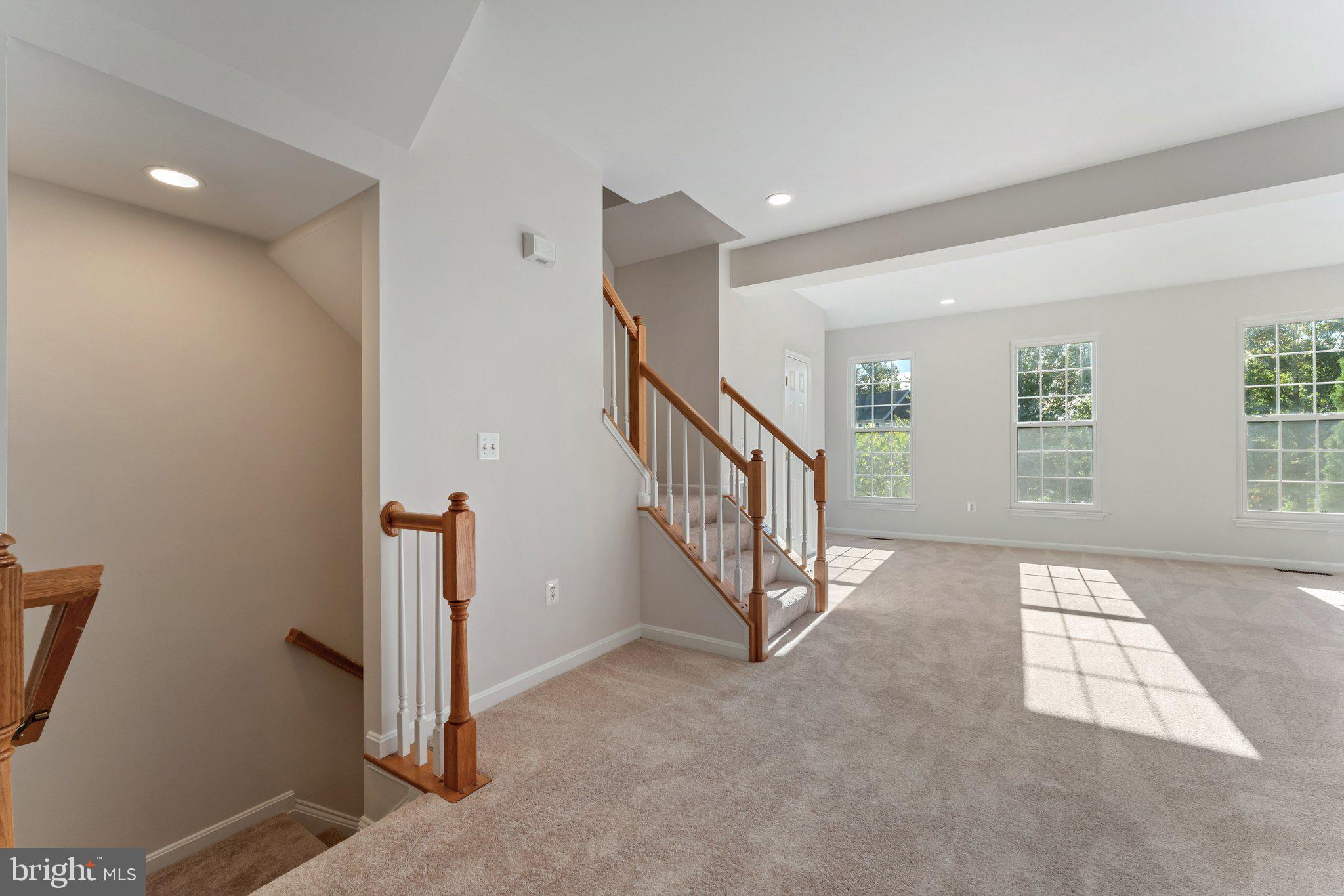 MARKHAMS GRANT - Residential