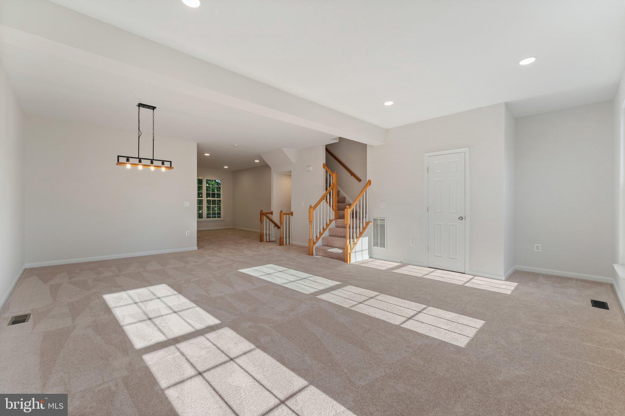 MARKHAMS GRANT - Residential