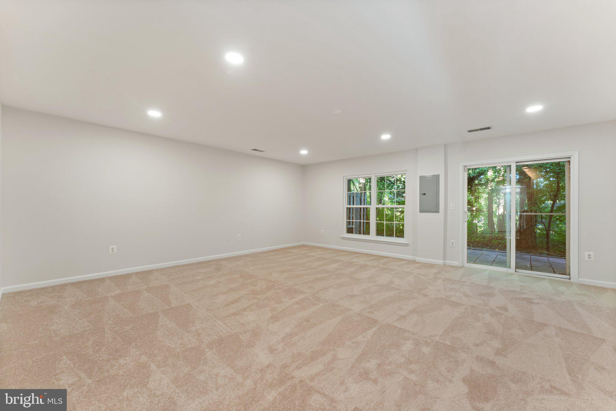 MARKHAMS GRANT - Residential