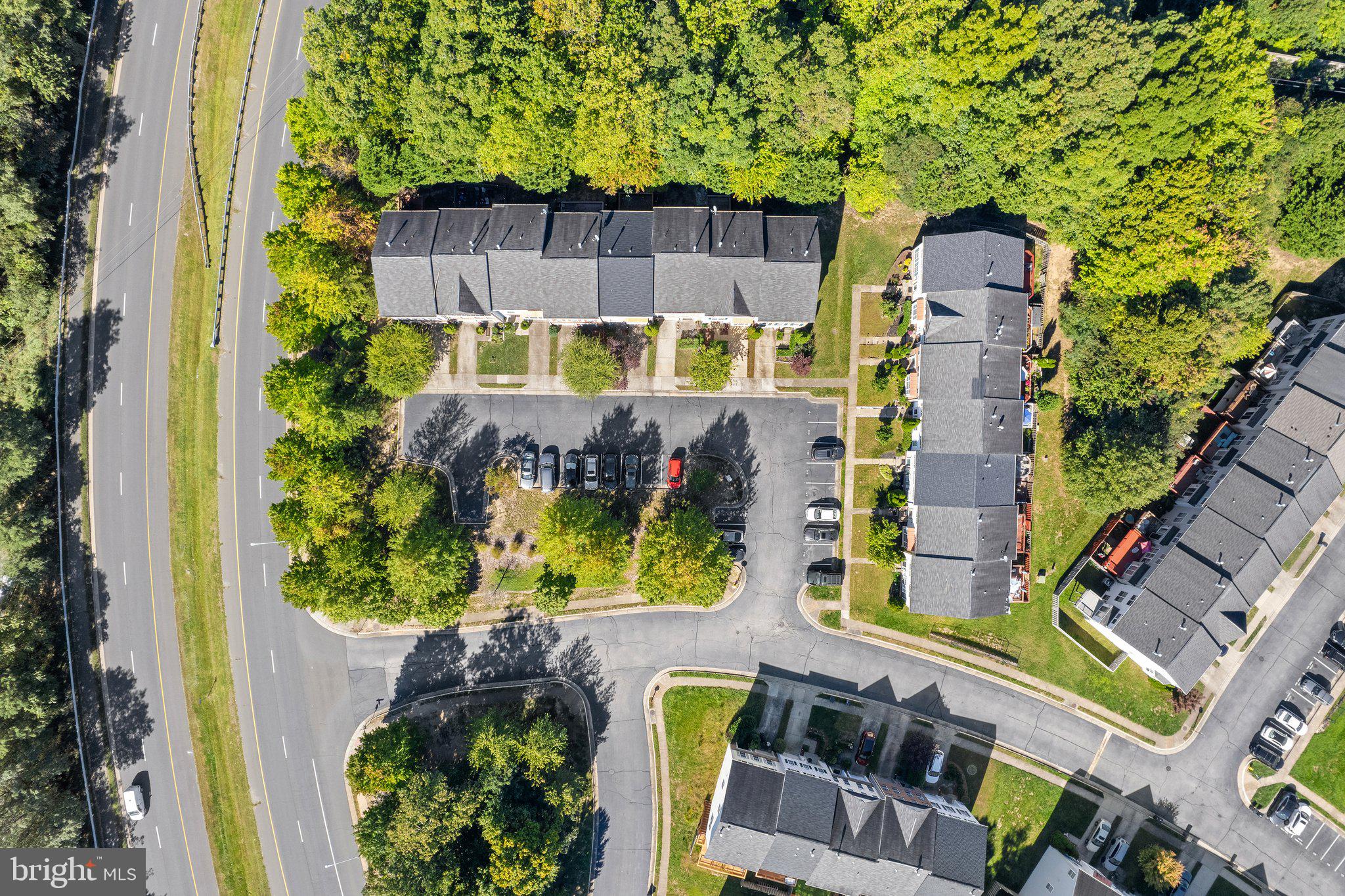 MARKHAMS GRANT - Residential