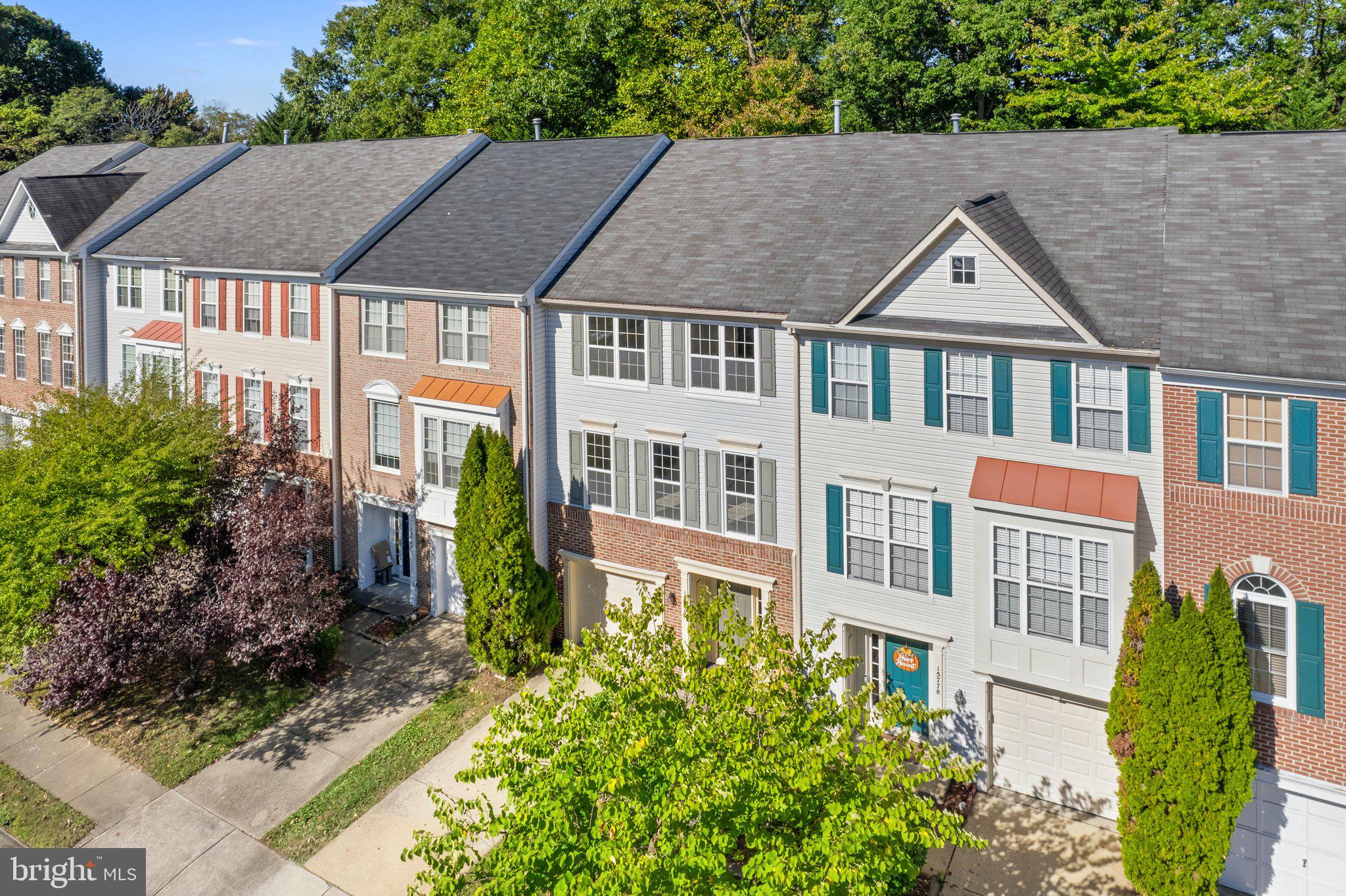 MARKHAMS GRANT - Residential