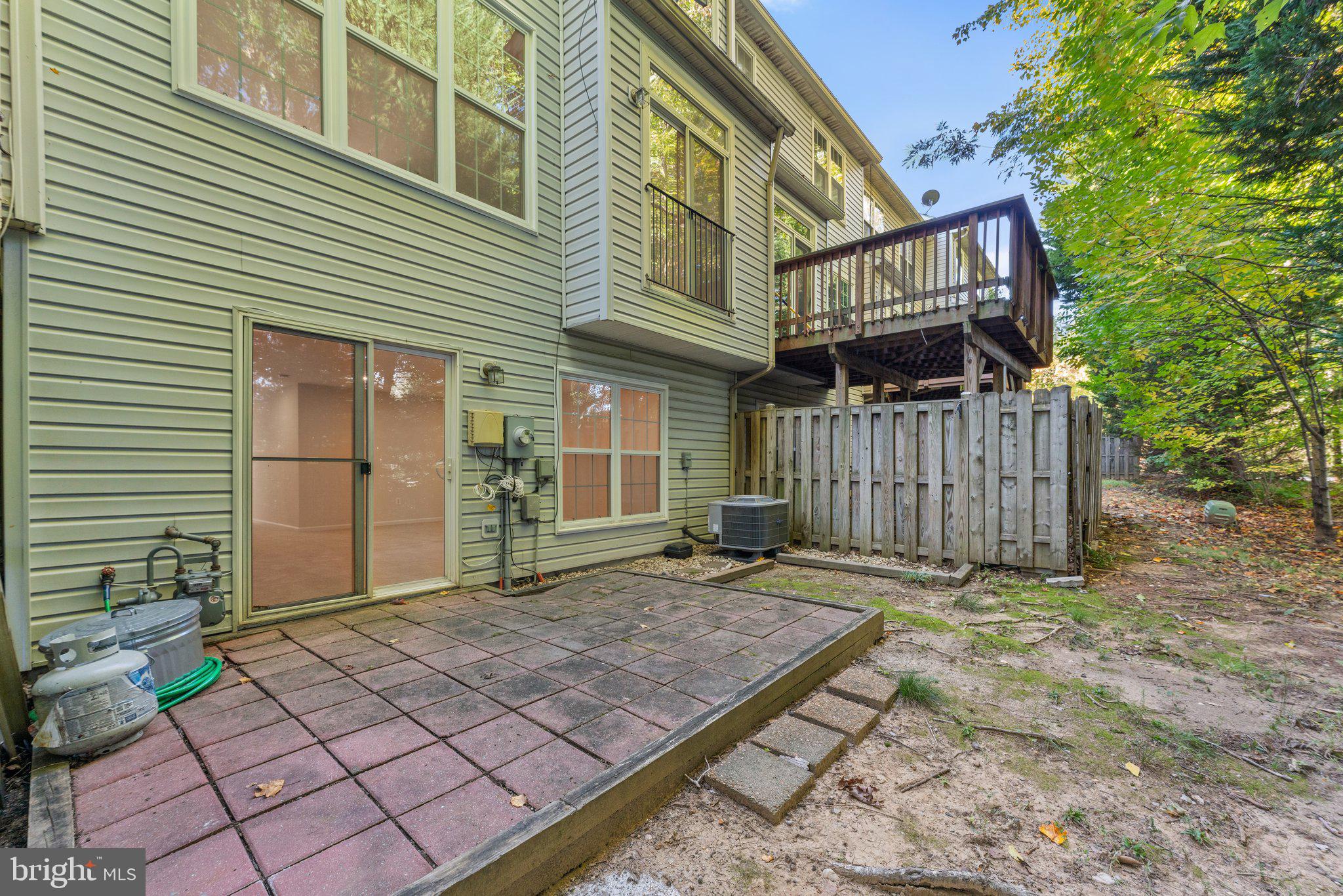 MARKHAMS GRANT - Residential