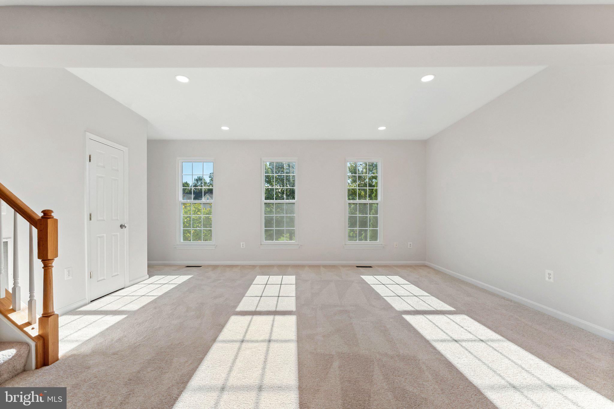 MARKHAMS GRANT - Residential