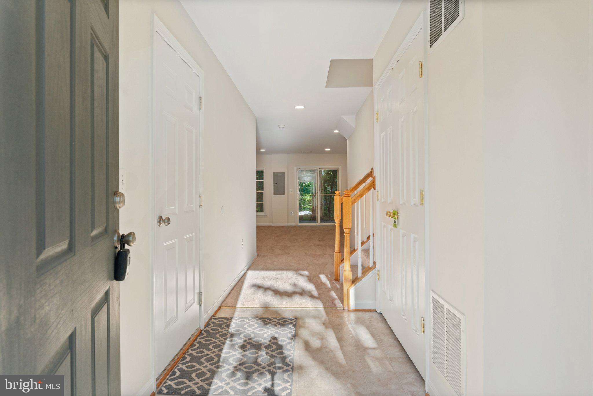 MARKHAMS GRANT - Residential