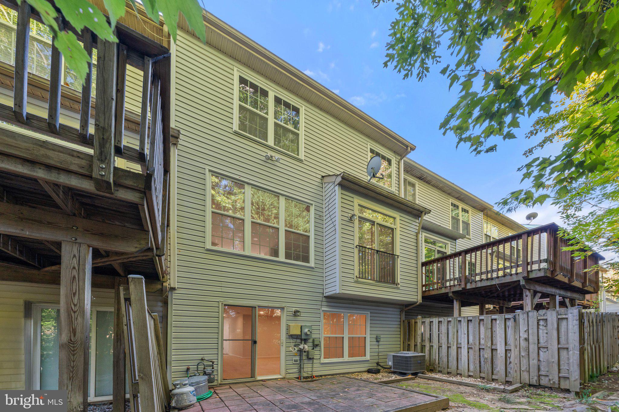 MARKHAMS GRANT - Residential