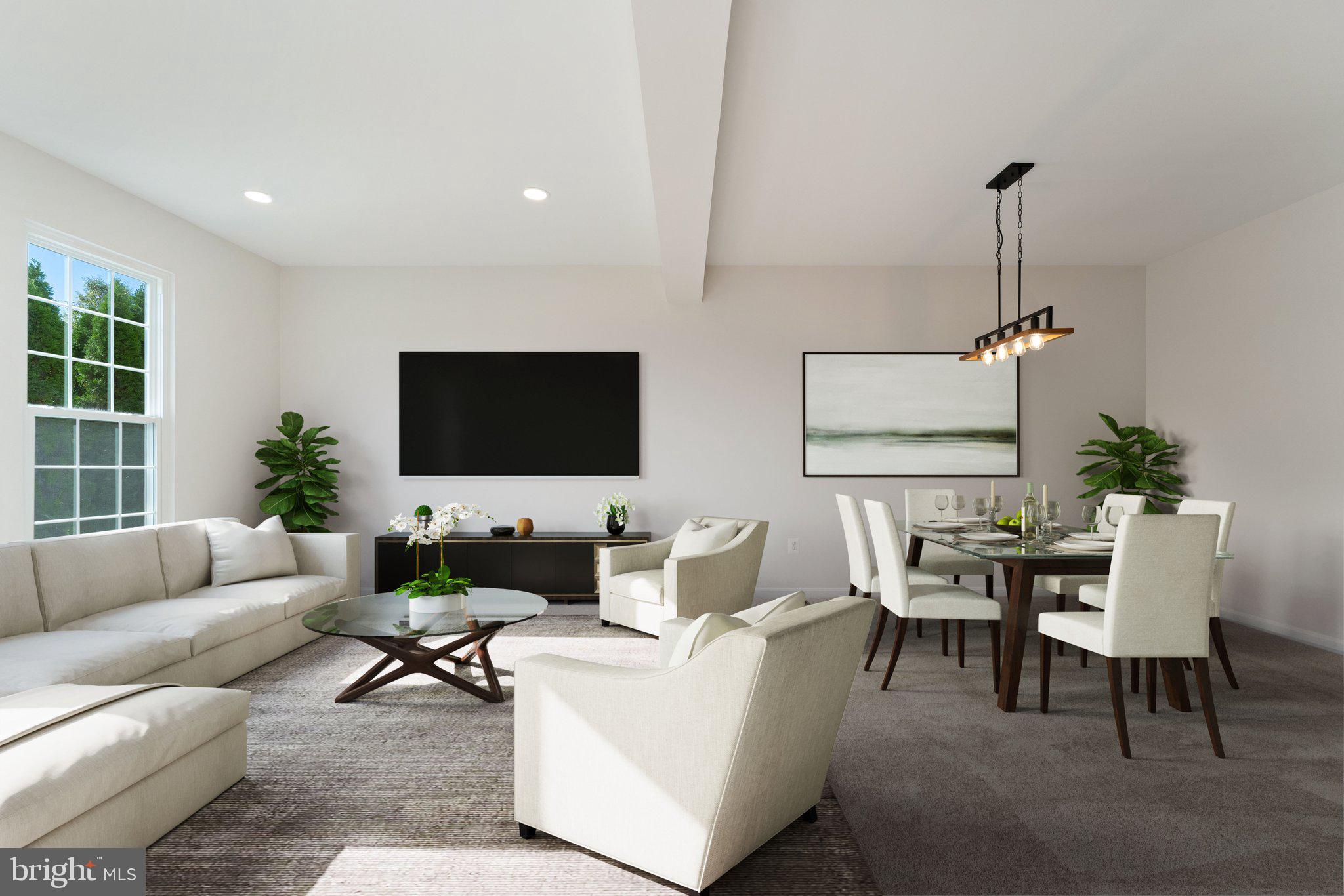 MARKHAMS GRANT - Residential