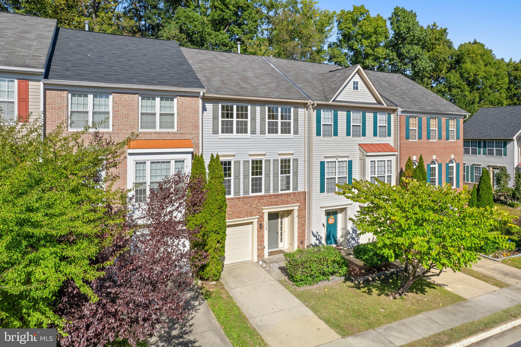 MARKHAMS GRANT - Residential