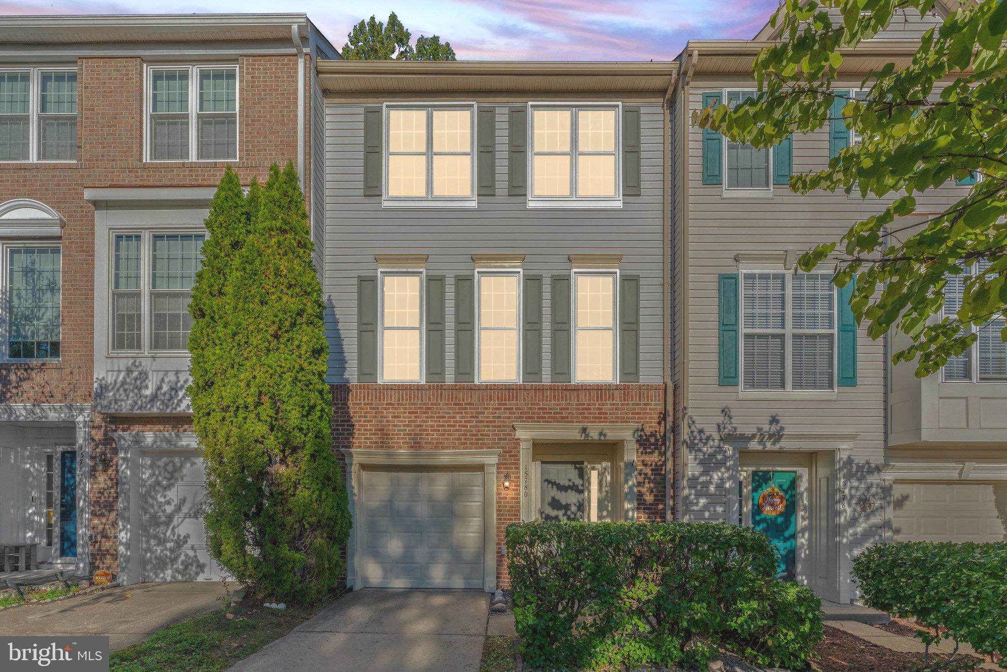 MARKHAMS GRANT - Residential