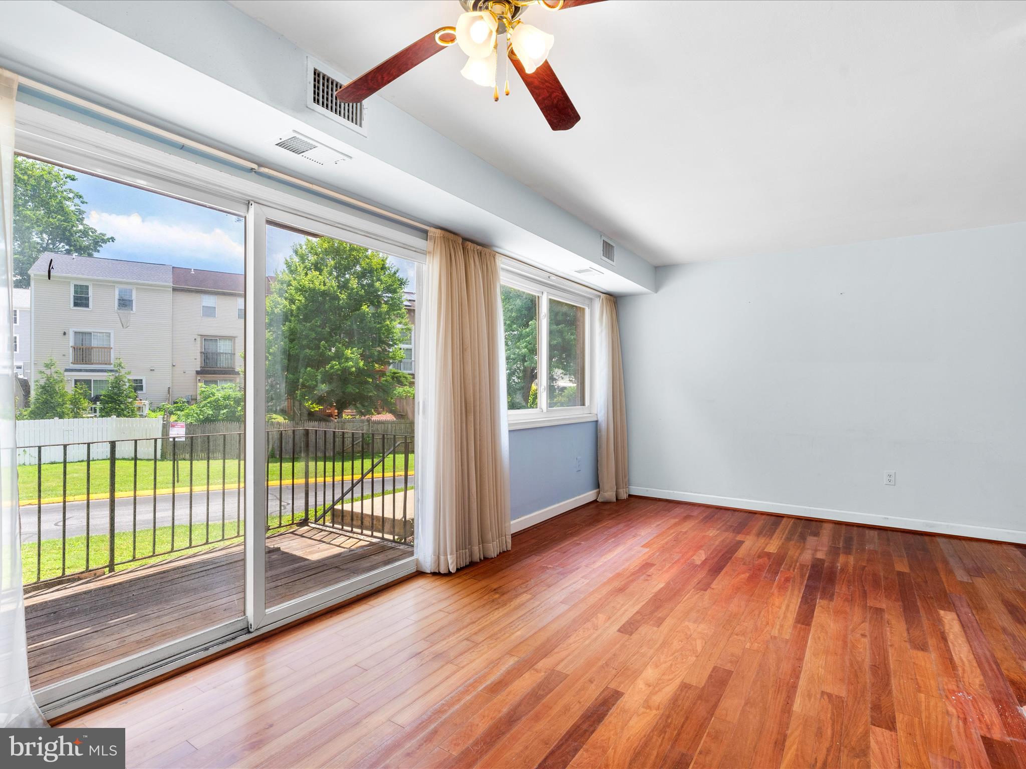 LILAC GARDENS - Residential