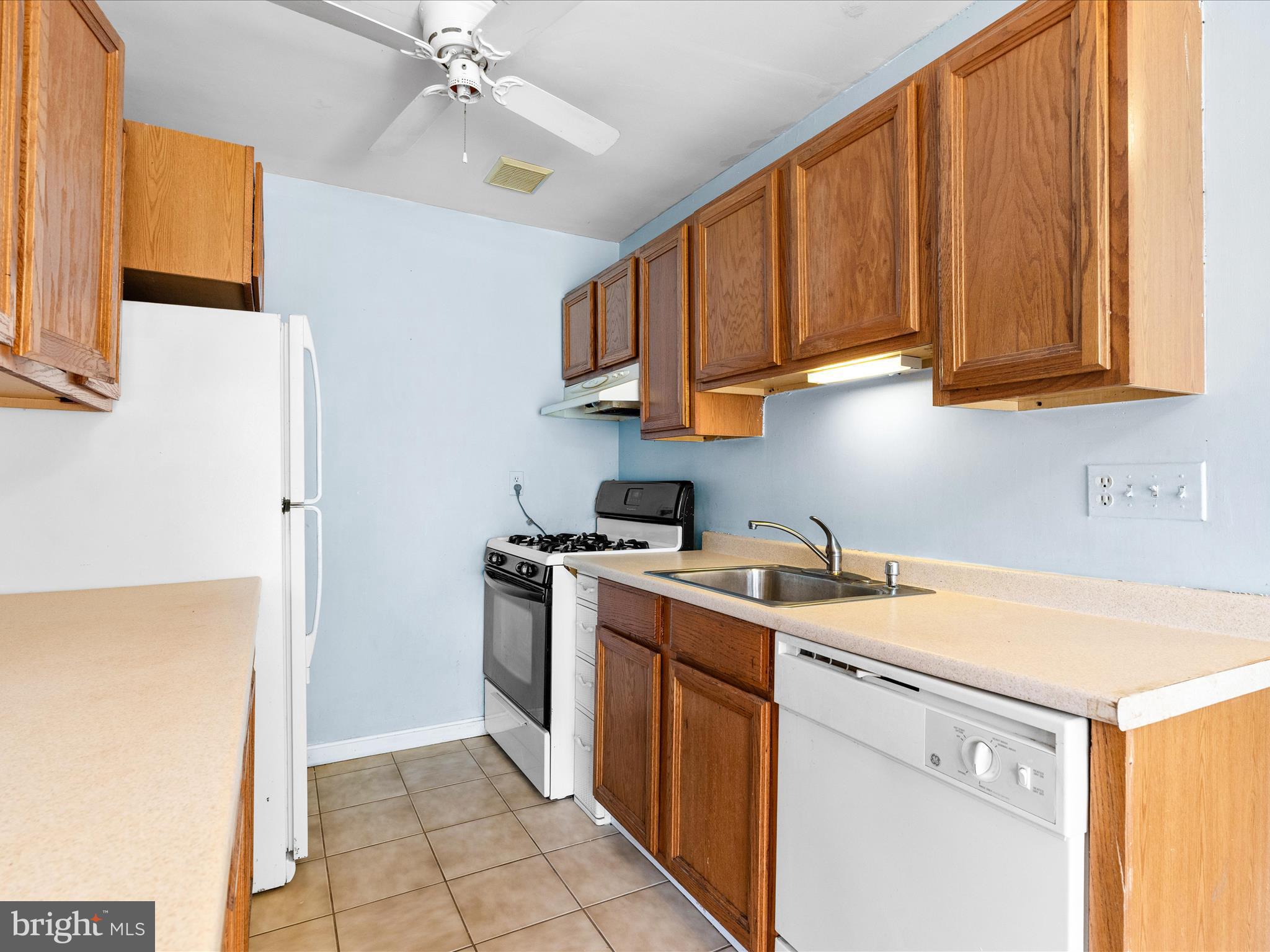 LILAC GARDENS - Residential