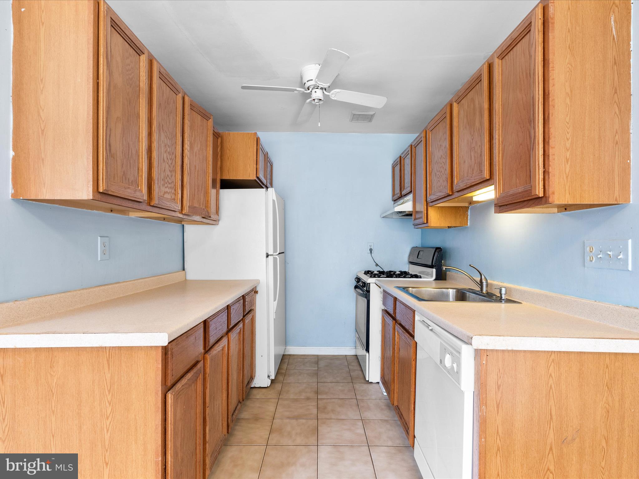 LILAC GARDENS - Residential