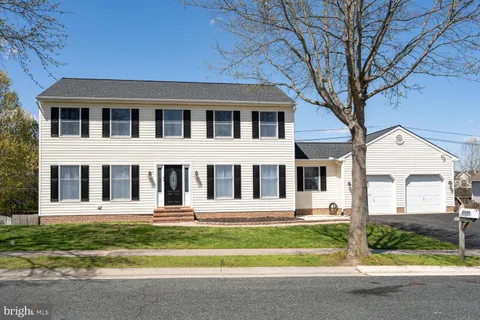 MLS: MDTA2010386