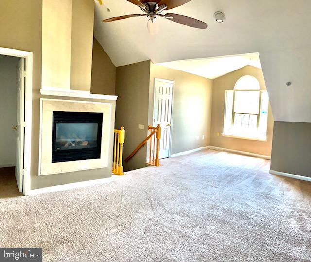 BERRY VALLEY - Residential