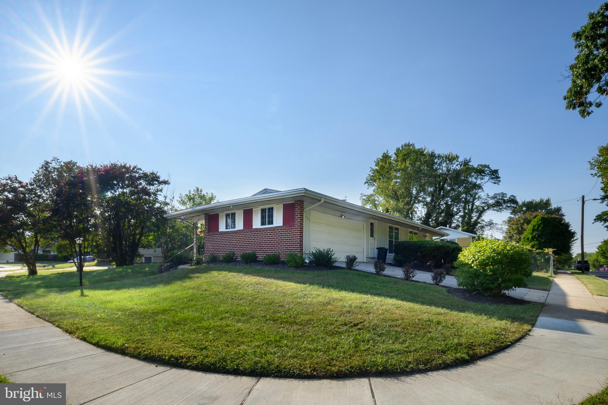 201 SUTER ROAD