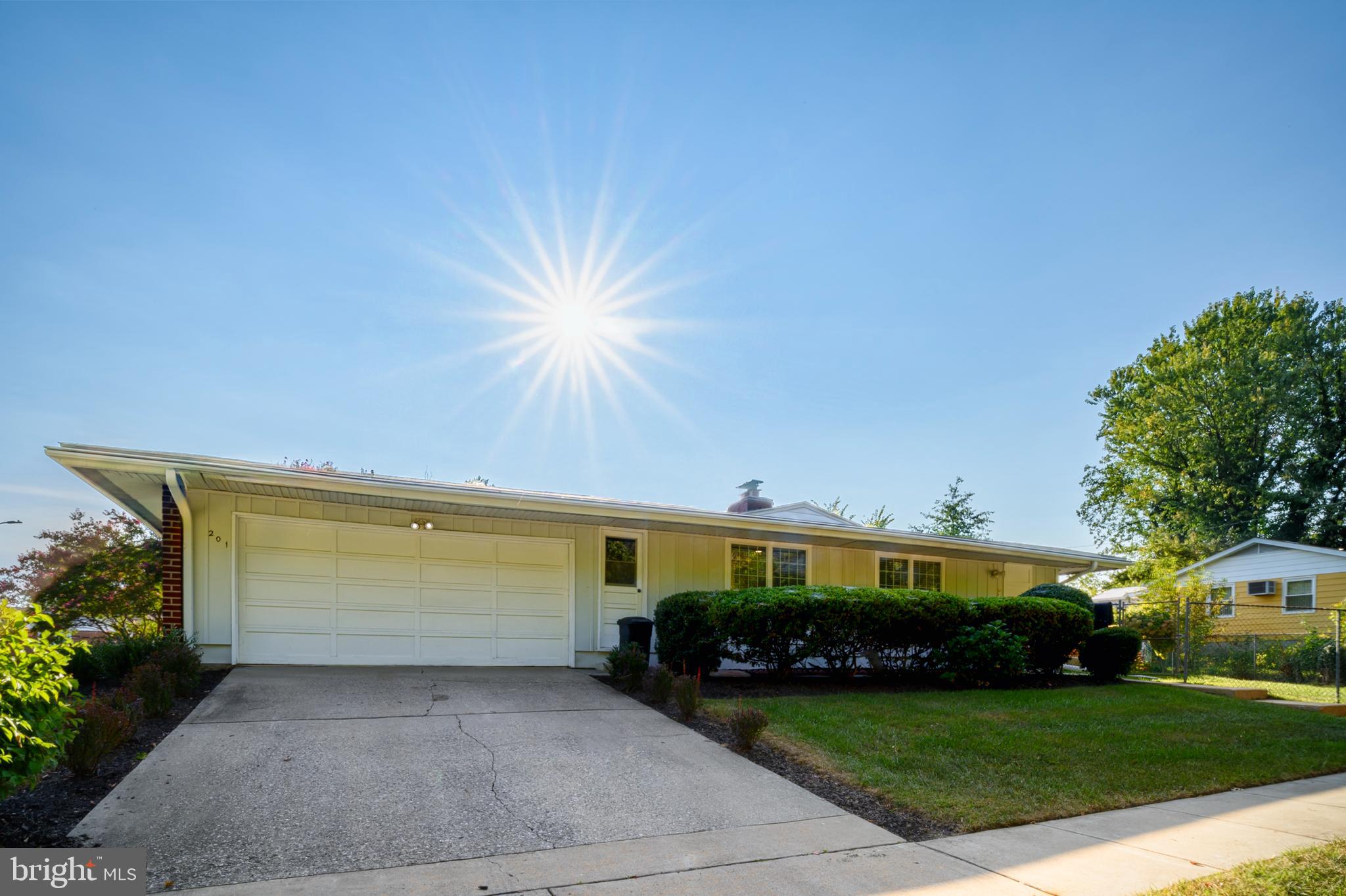 201 SUTER ROAD