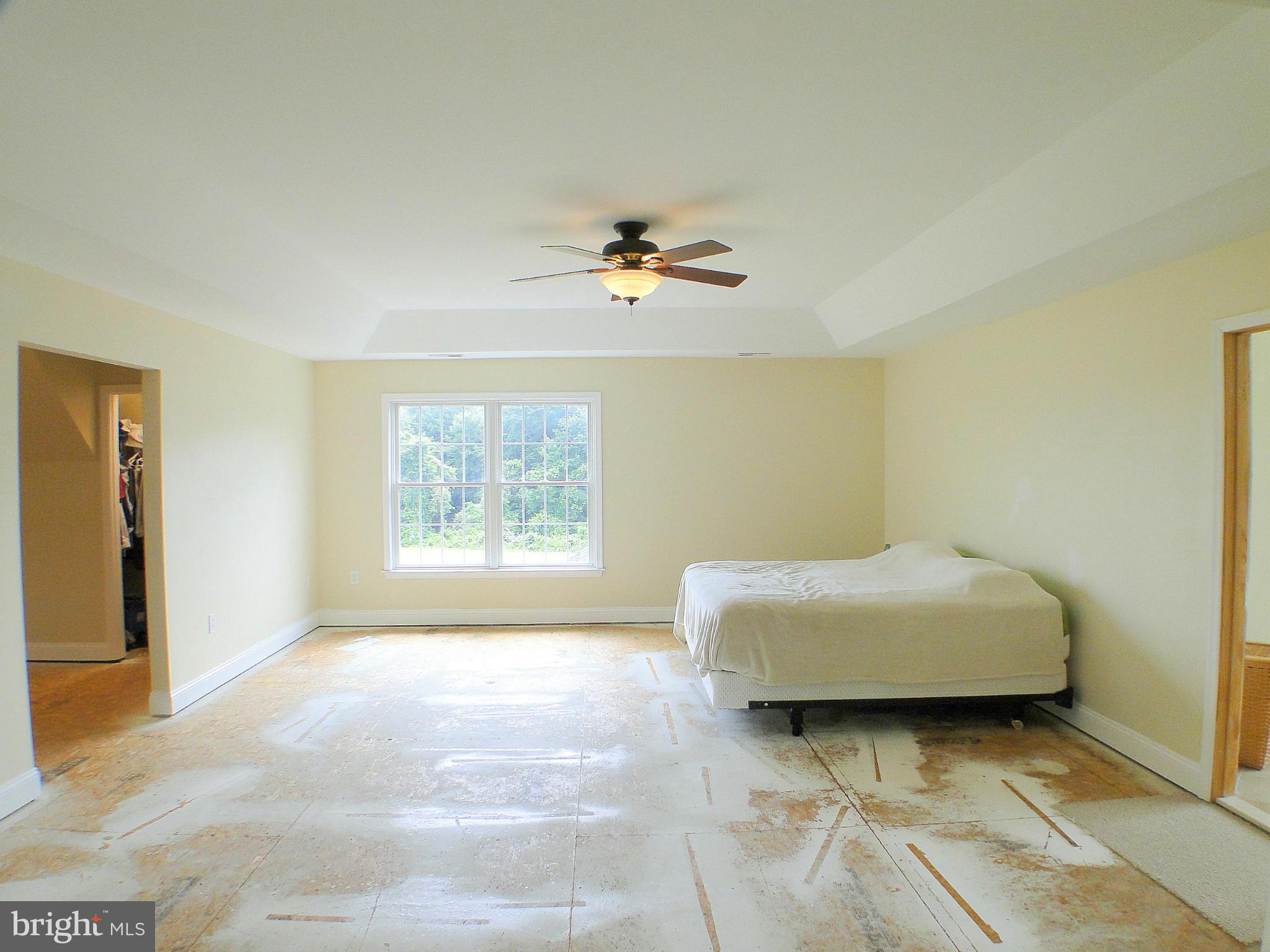 JARRETTSVILLE - Residential