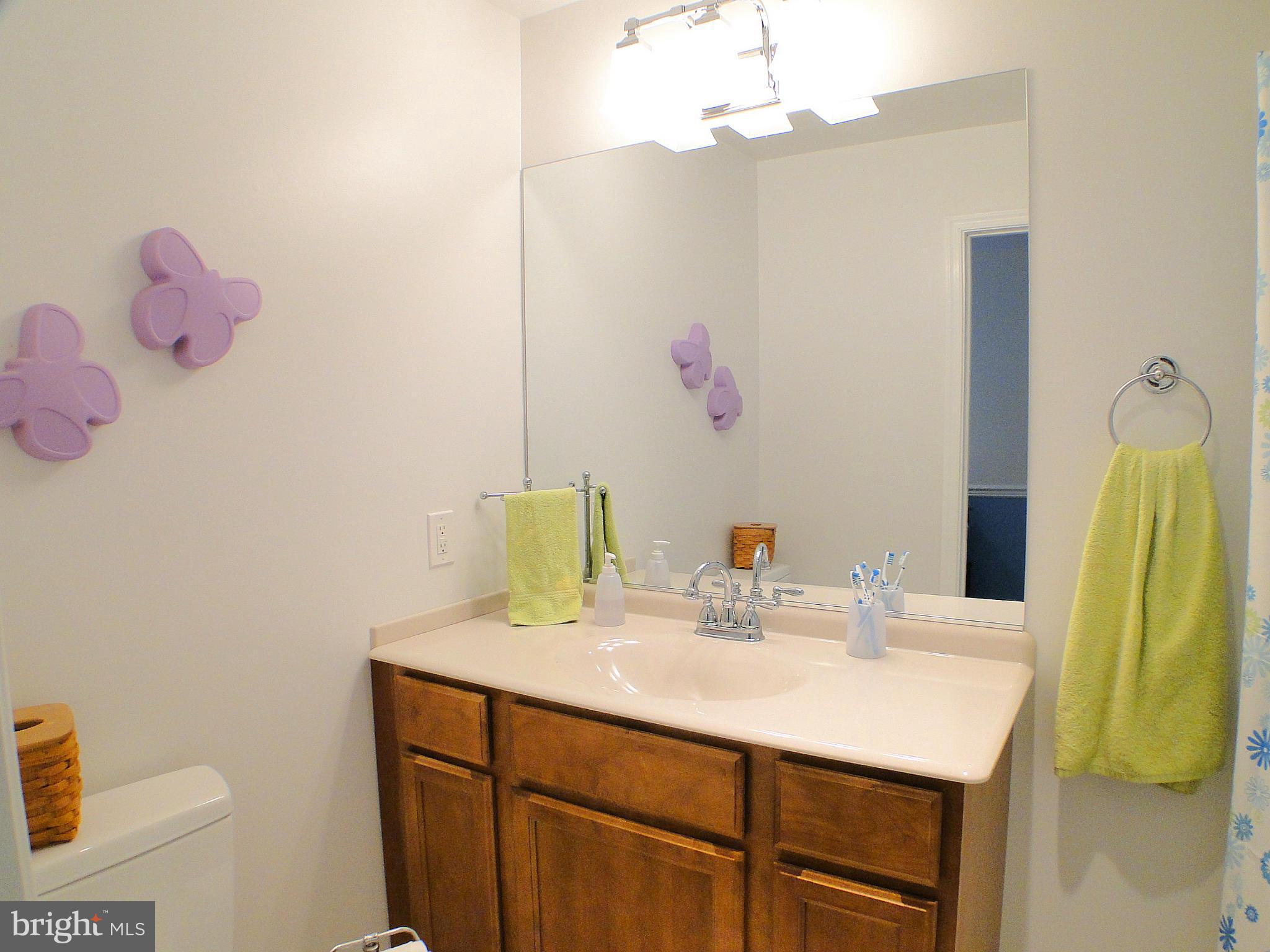 JARRETTSVILLE - Residential