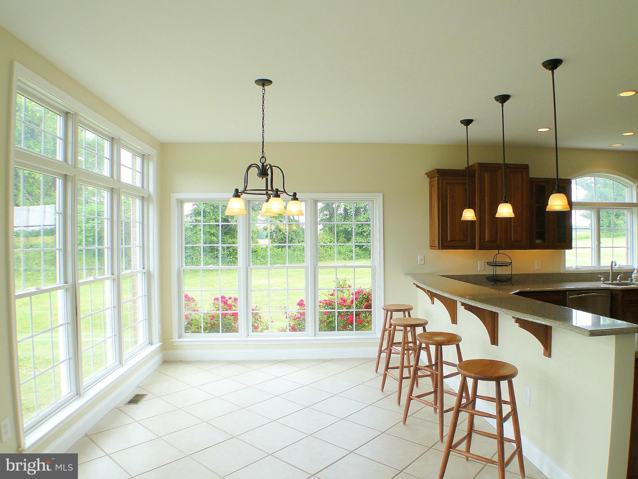 JARRETTSVILLE - Residential