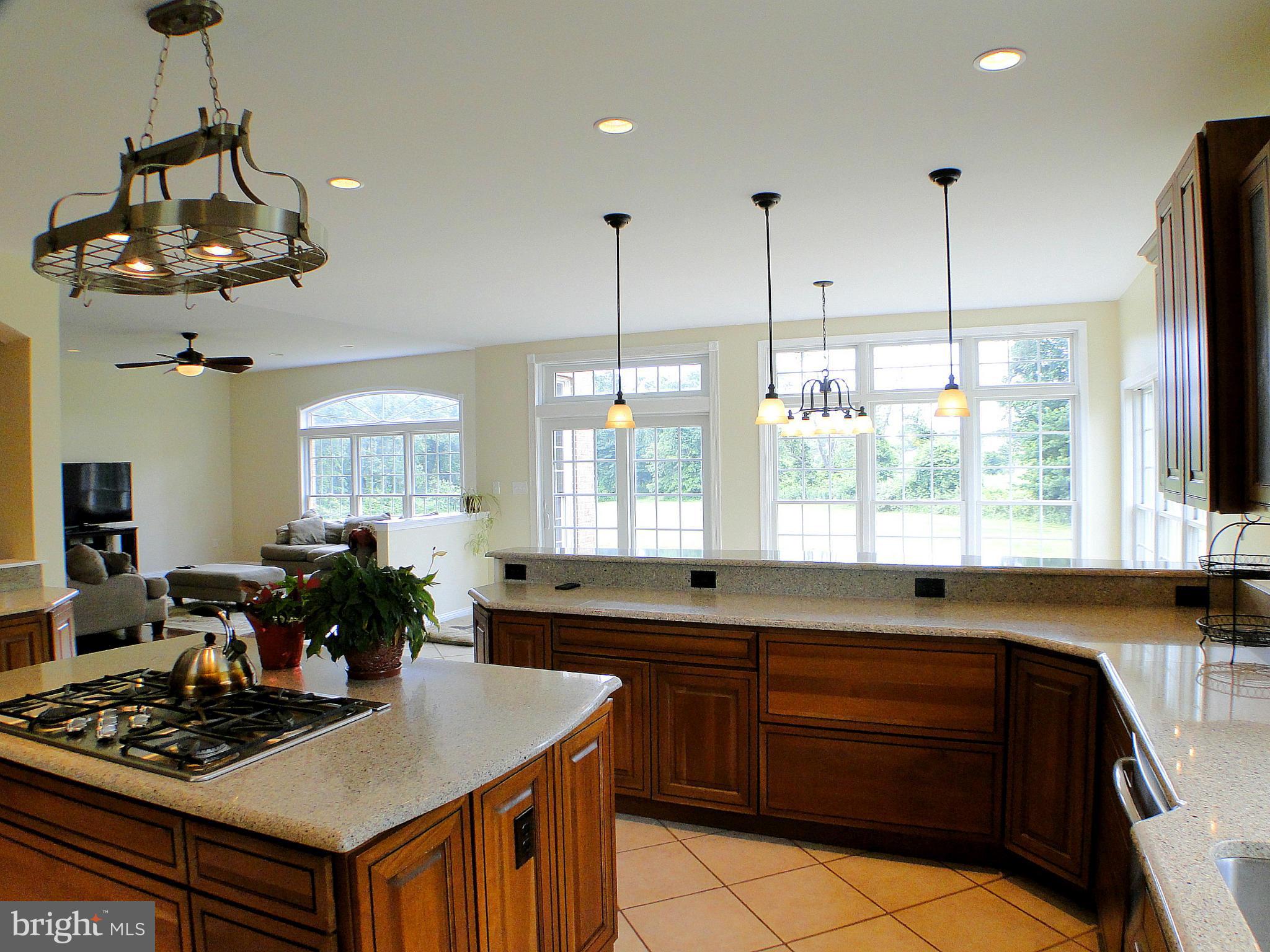 JARRETTSVILLE - Residential